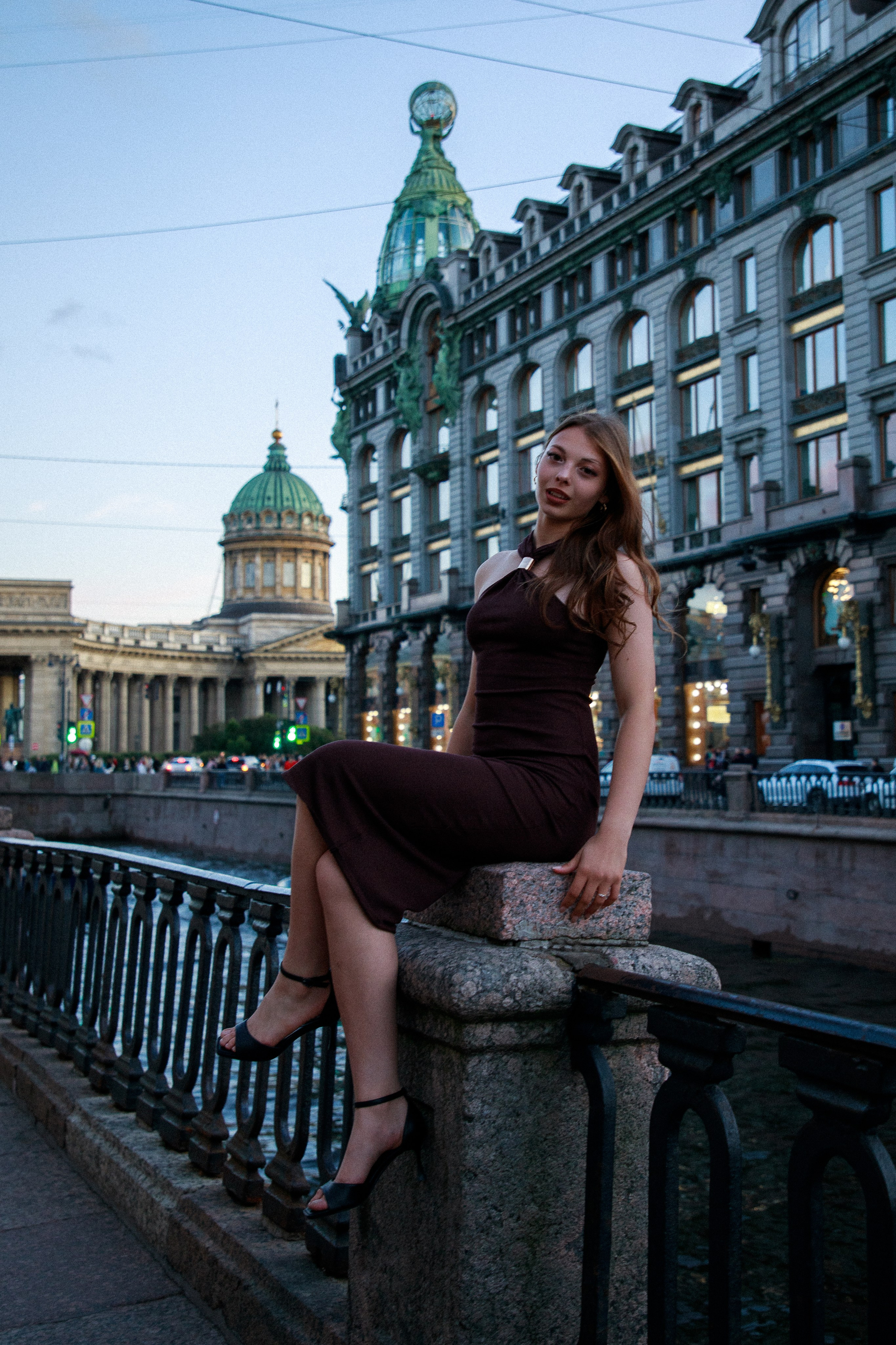 Сестры. Фотограф в Санкт-Петербурге Таня Михайлова