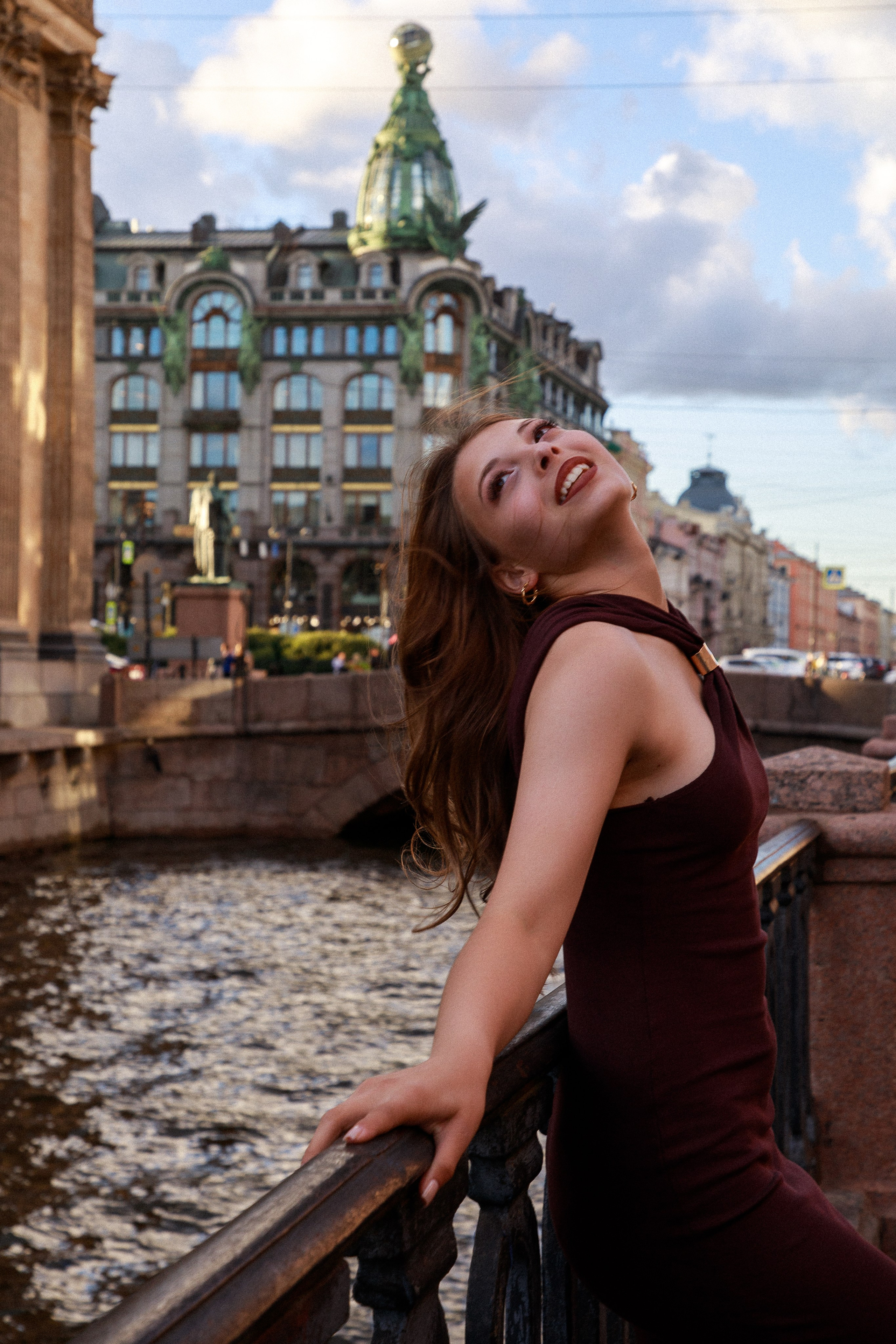 Сестры. Фотограф в Санкт-Петербурге Таня Михайлова