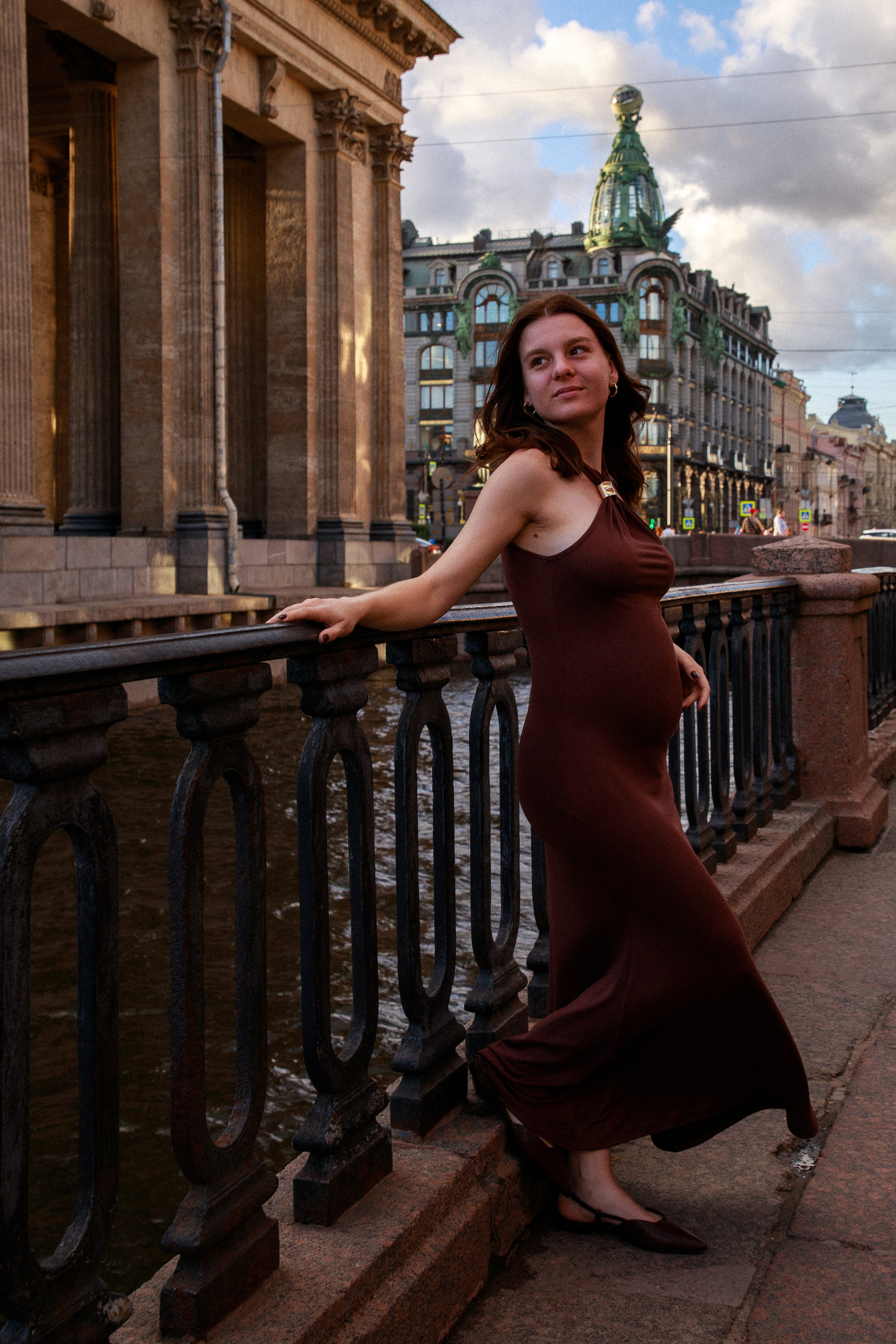 Сестры. Фотограф в Санкт-Петербурге Таня Михайлова