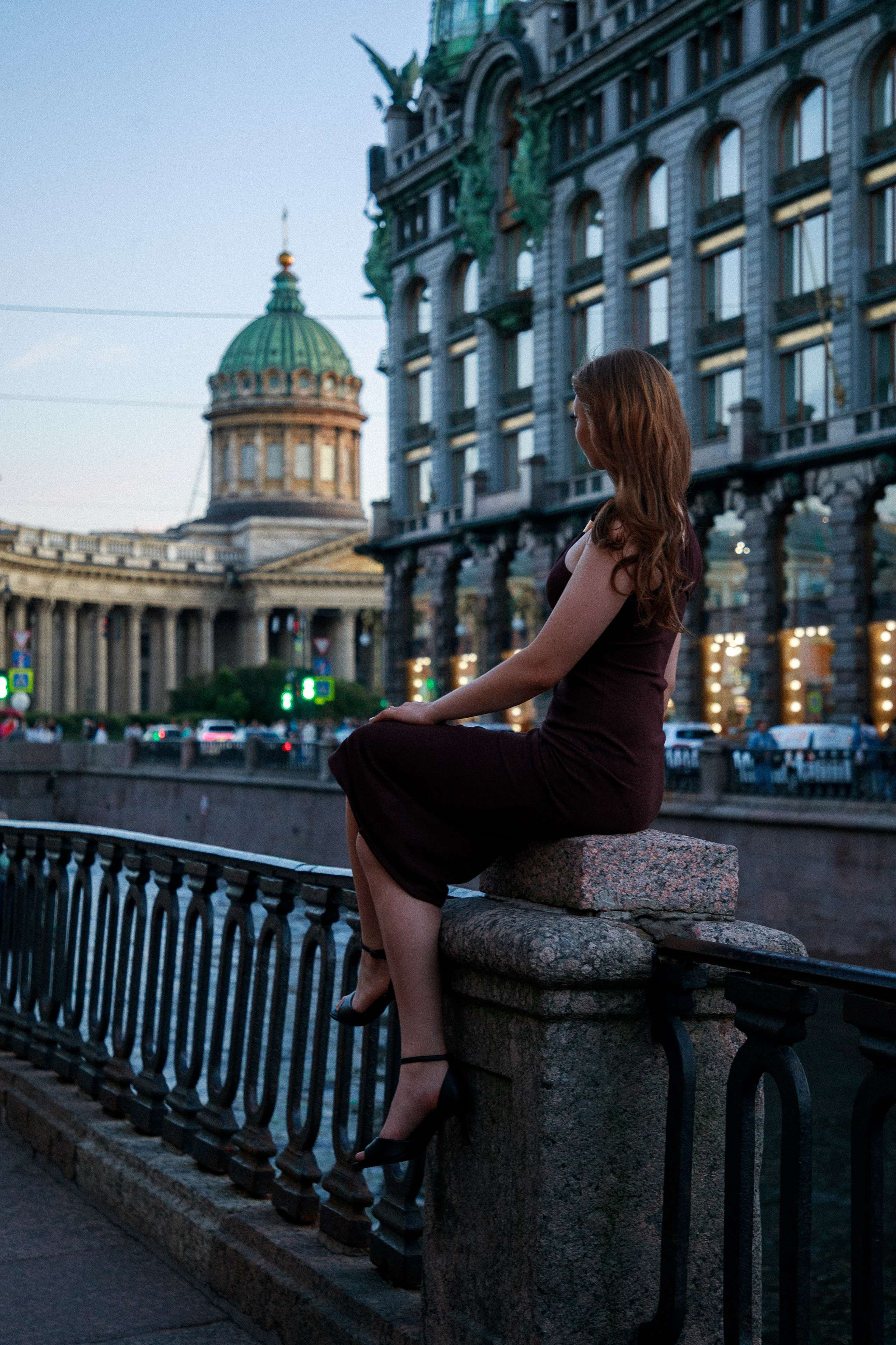 Сестры. Фотограф в Санкт-Петербурге Таня Михайлова