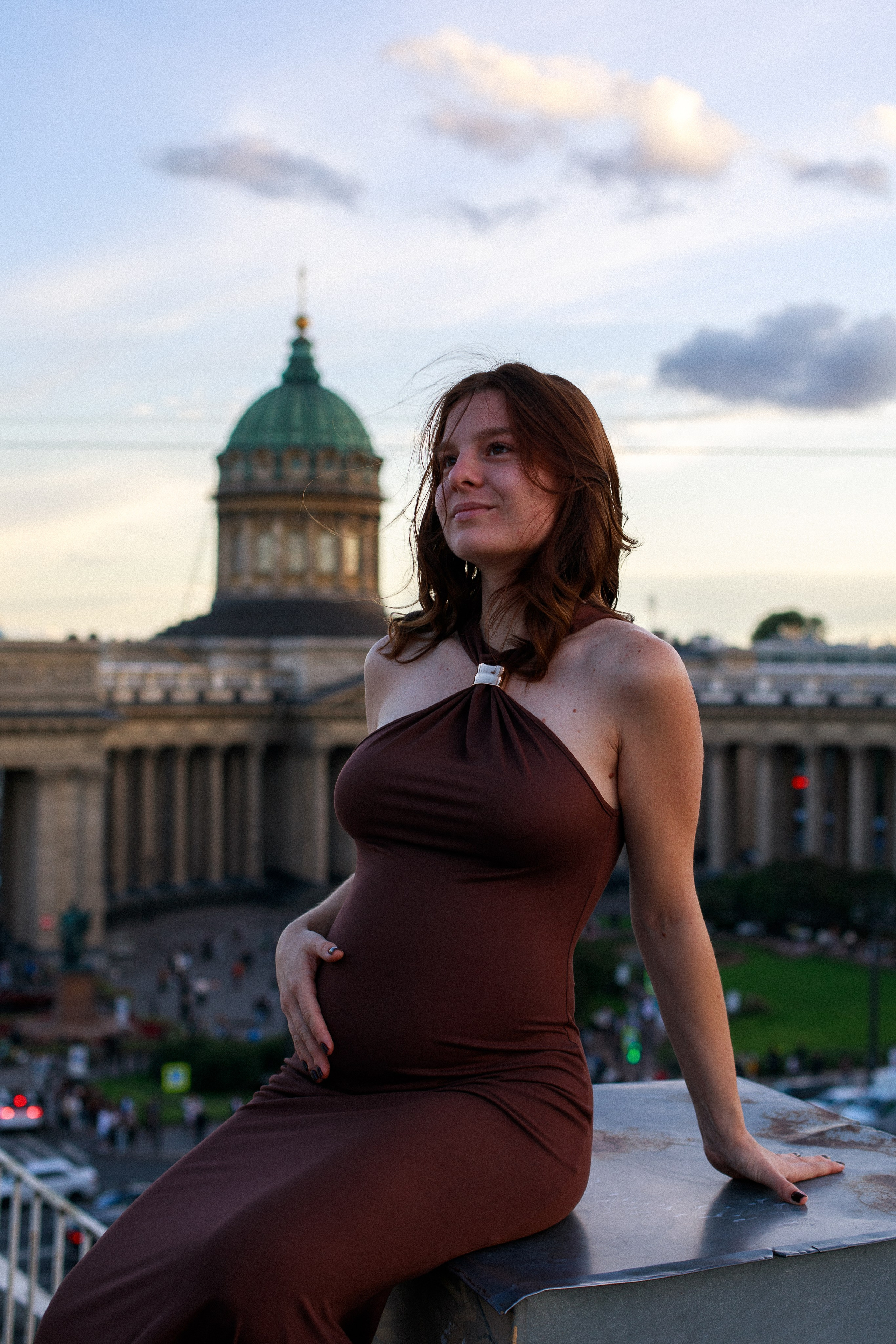 Сестры. Фотограф в Санкт-Петербурге Таня Михайлова
