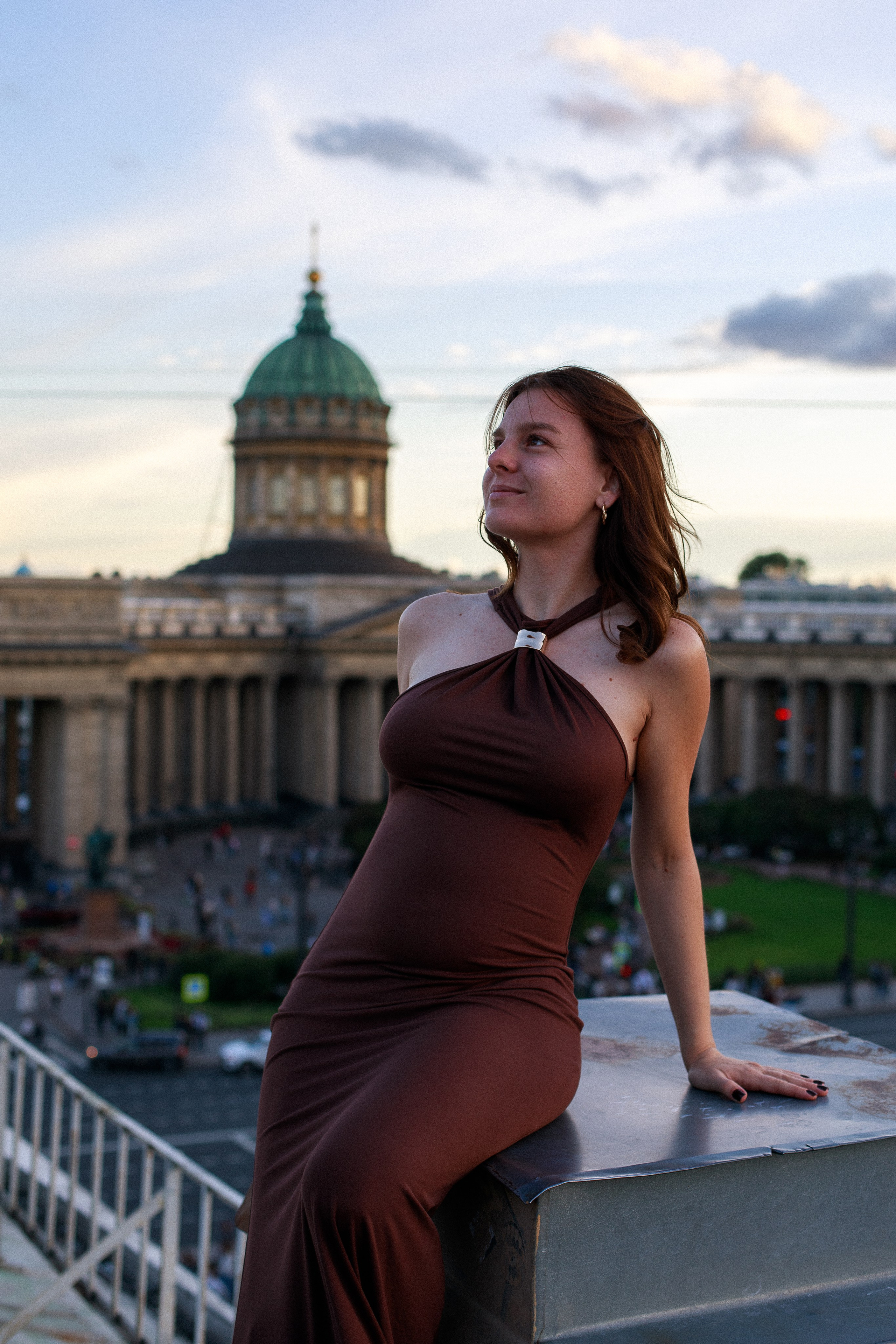 Сестры. Фотограф в Санкт-Петербурге Таня Михайлова