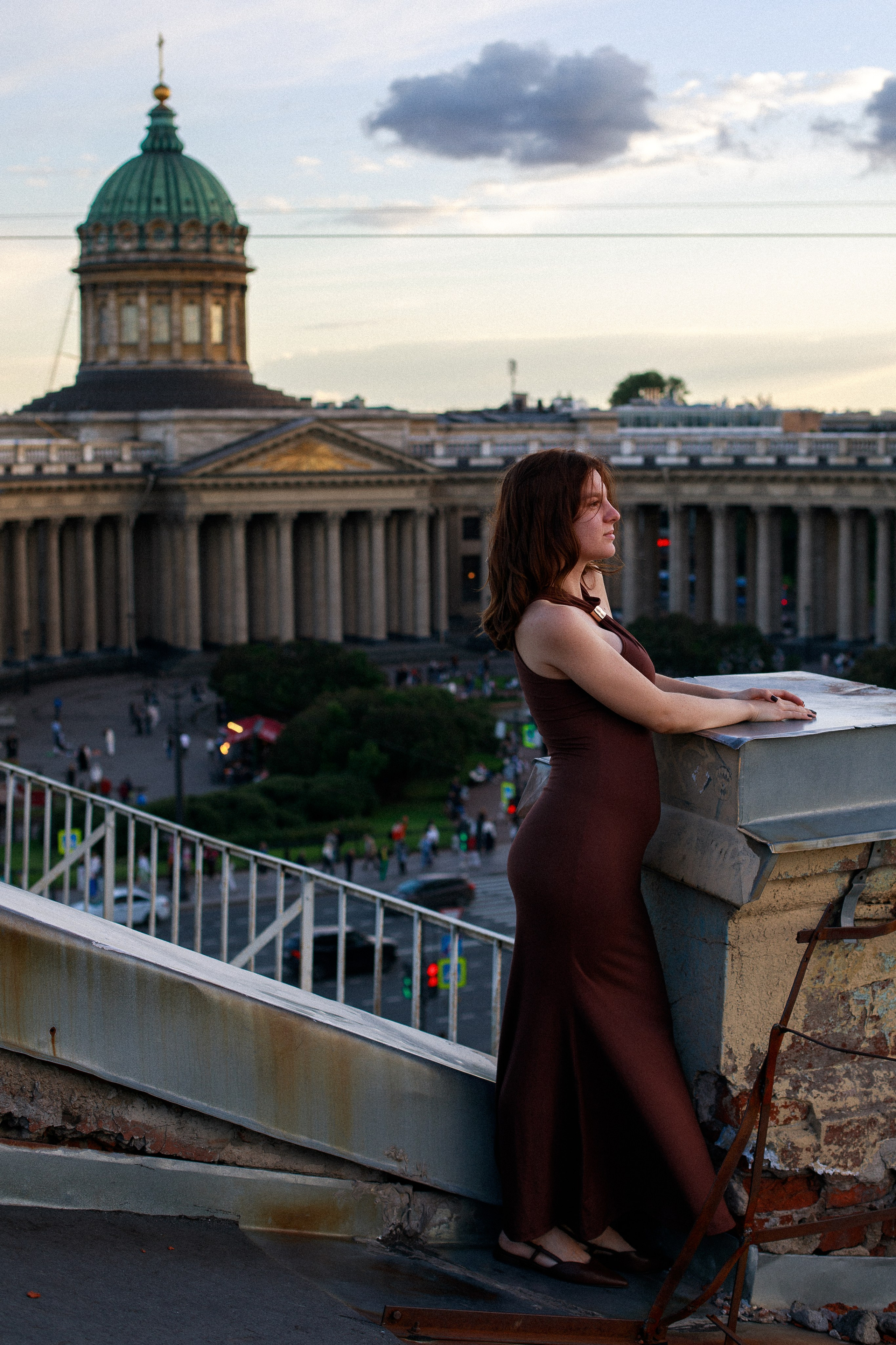 Сестры. Фотограф в Санкт-Петербурге Таня Михайлова