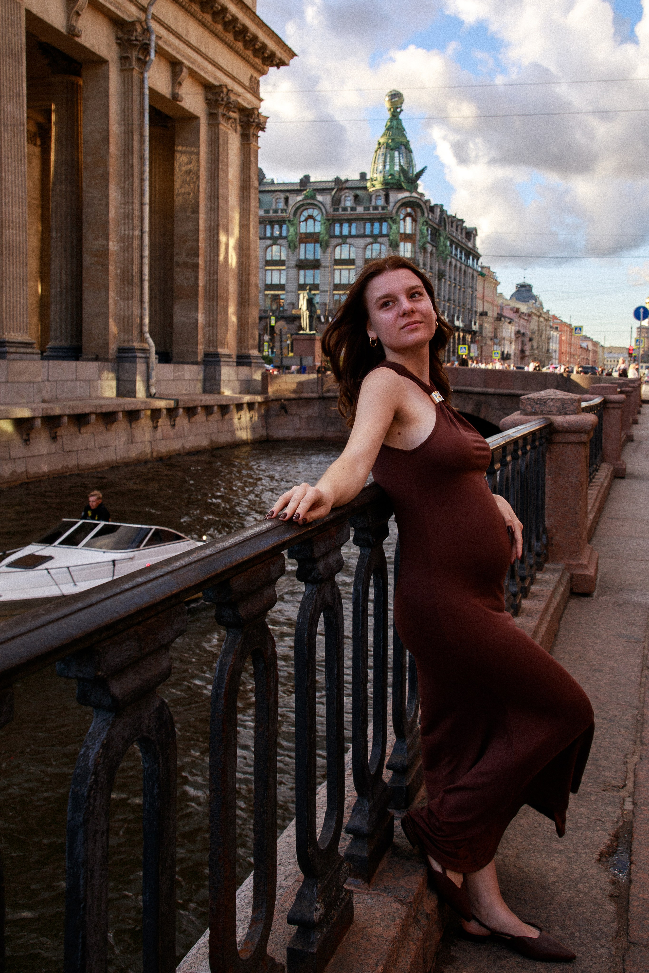 Сестры. Фотограф в Санкт-Петербурге Таня Михайлова