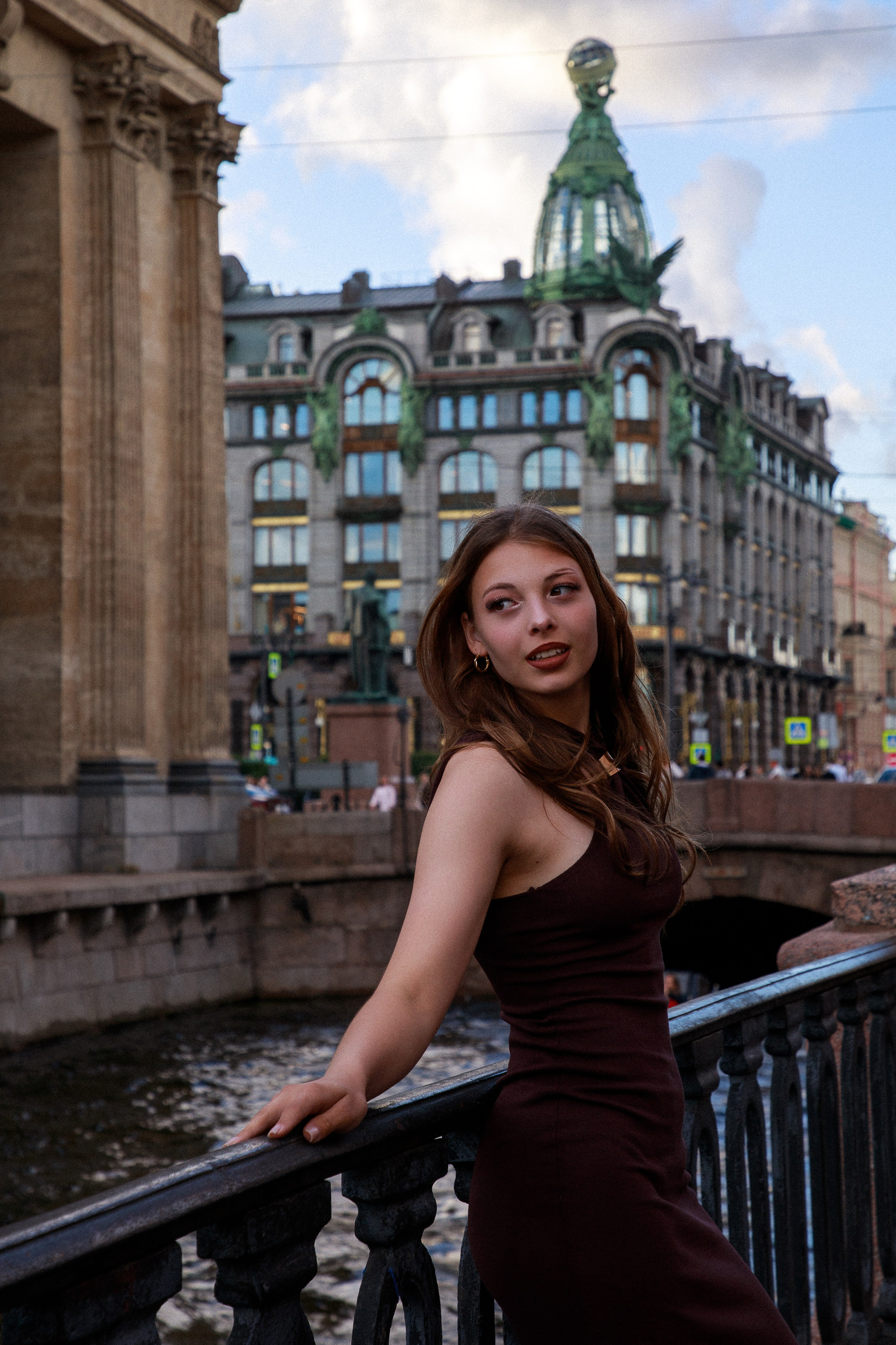 Сестры. Фотограф в Санкт-Петербурге Таня Михайлова