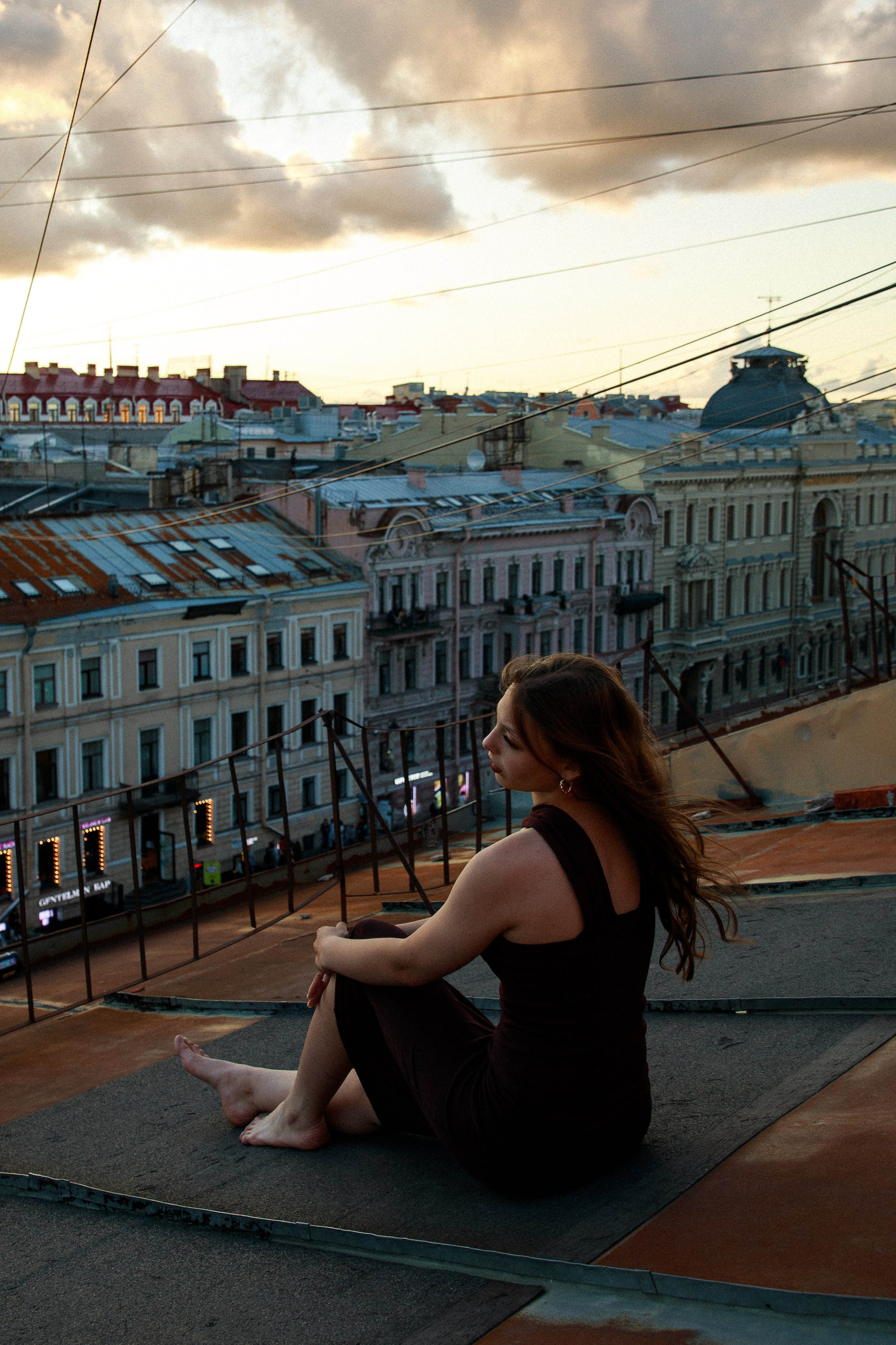Сестры. Фотограф в Санкт-Петербурге Таня Михайлова