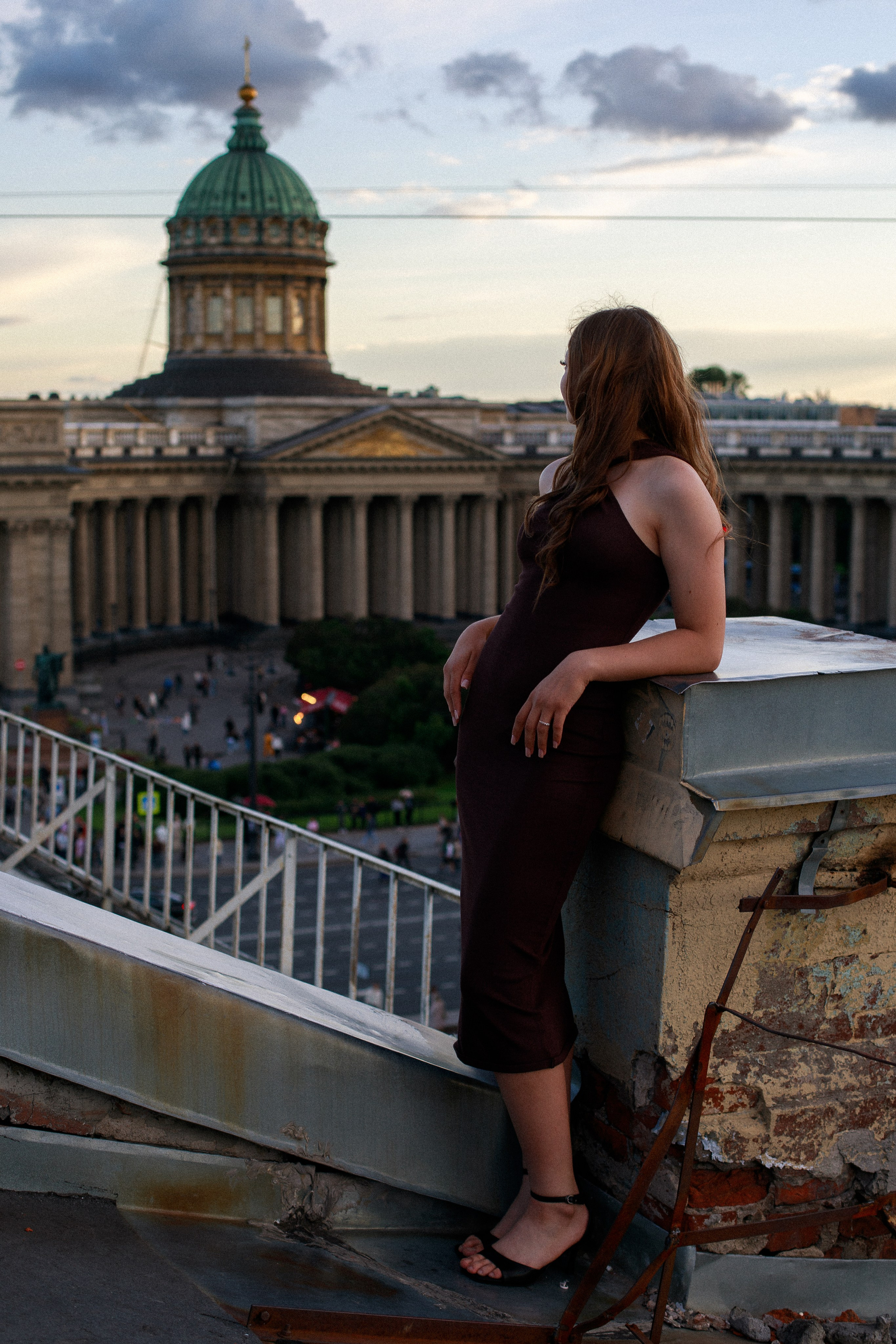 Сестры. Фотограф в Санкт-Петербурге Таня Михайлова
