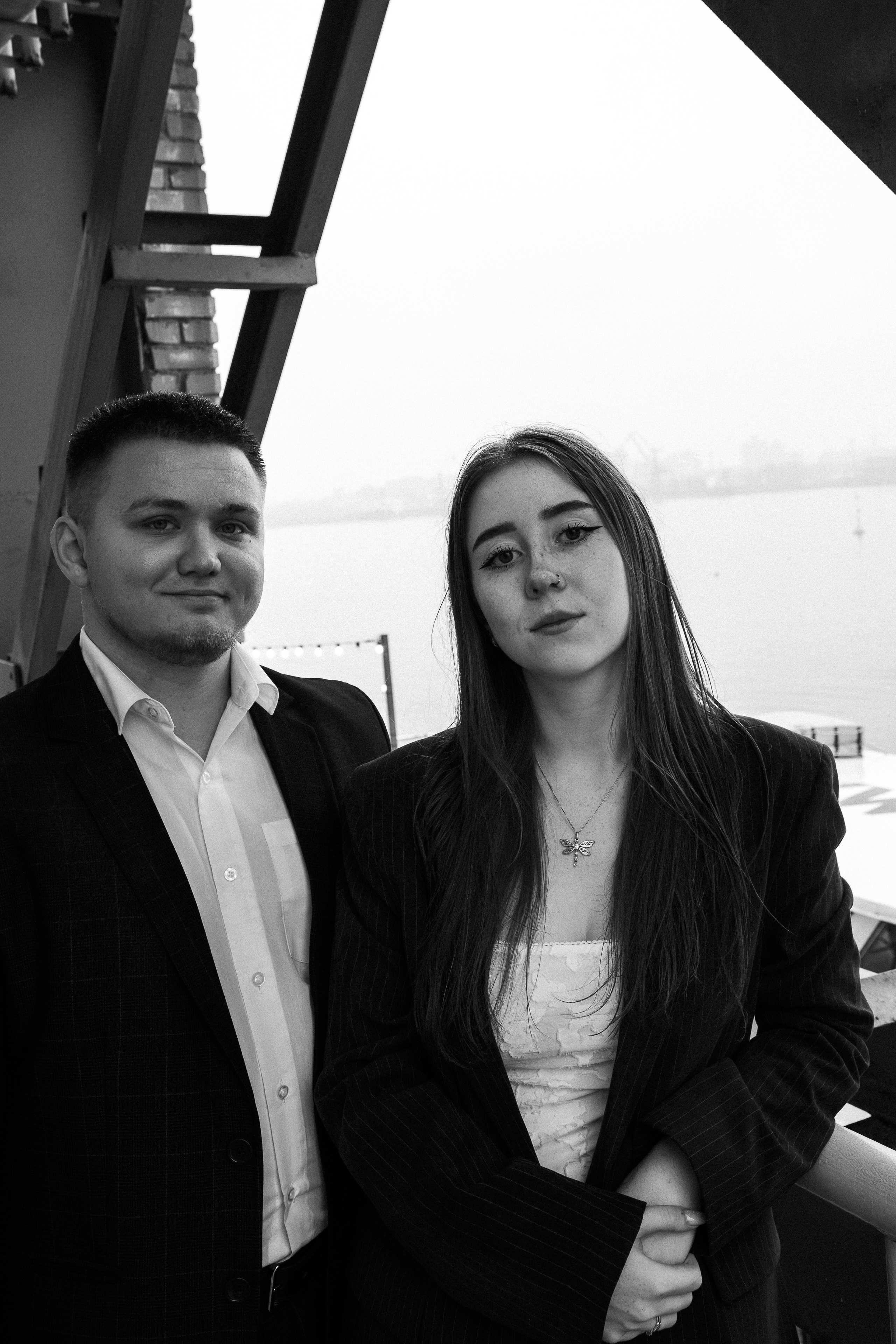 Амет и Эвелина. Фотограф в Санкт-Петербурге Таня Михайлова