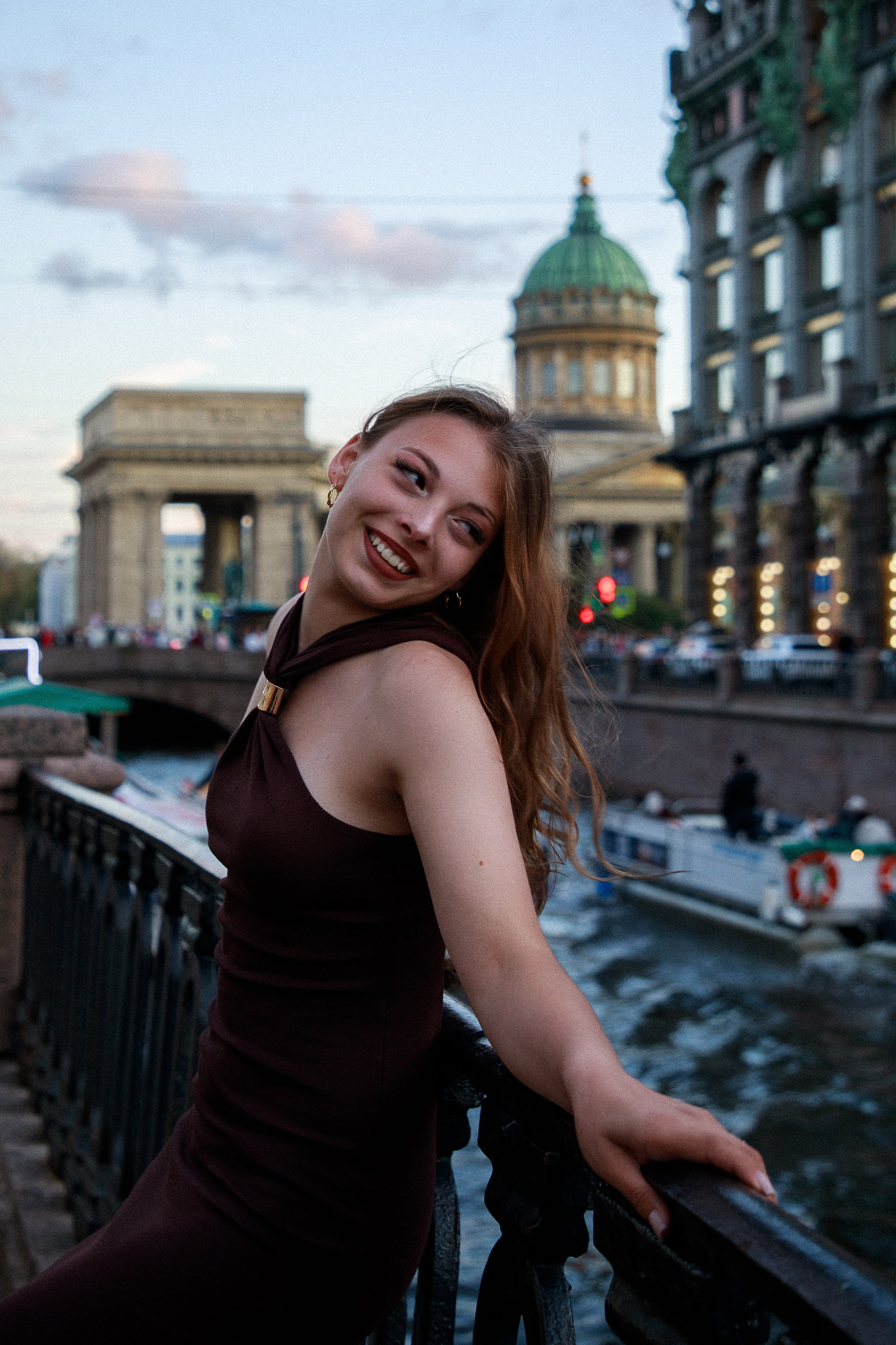 Сестры. Фотограф в Санкт-Петербурге Таня Михайлова