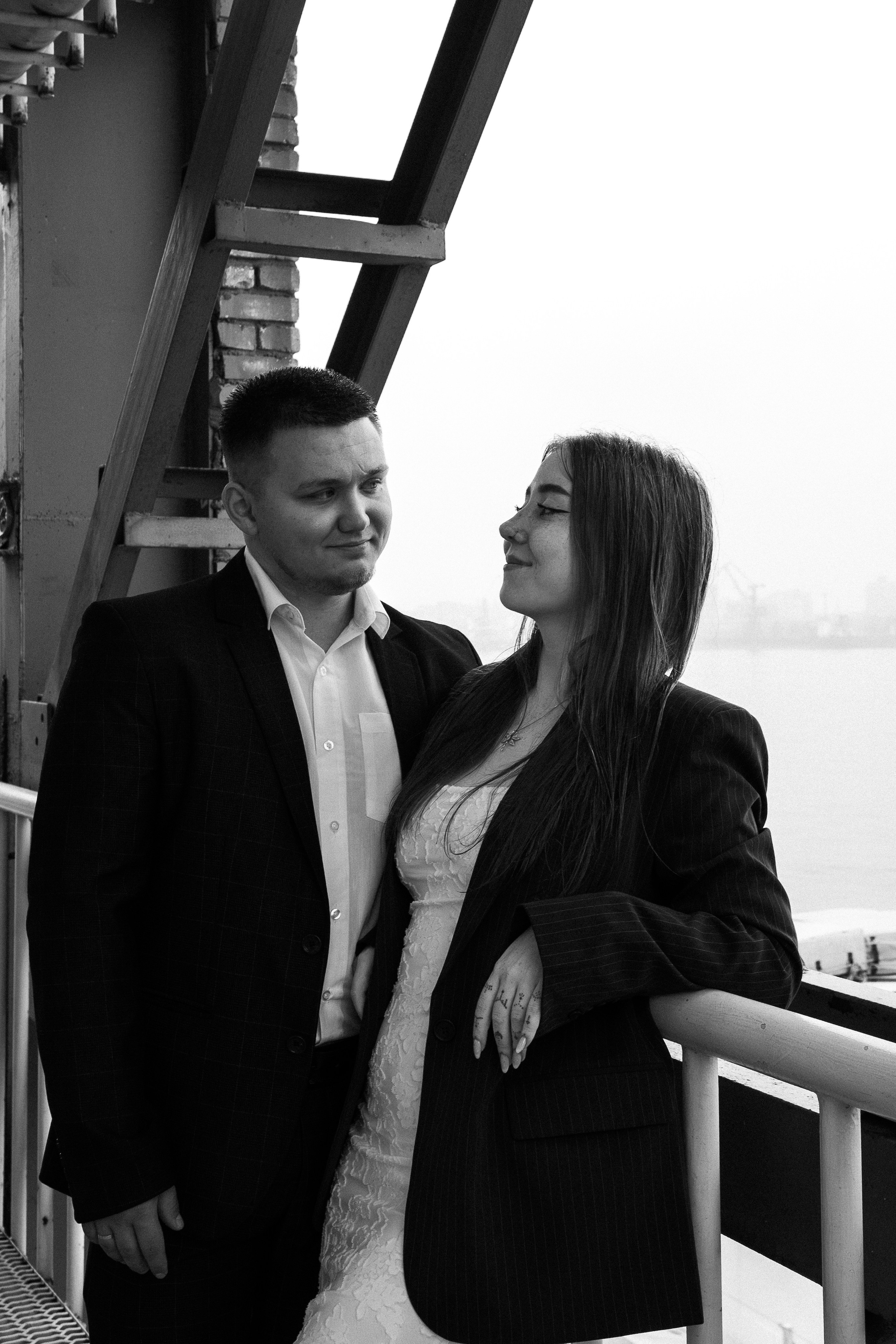Амет и Эвелина. Фотограф в Санкт-Петербурге Таня Михайлова