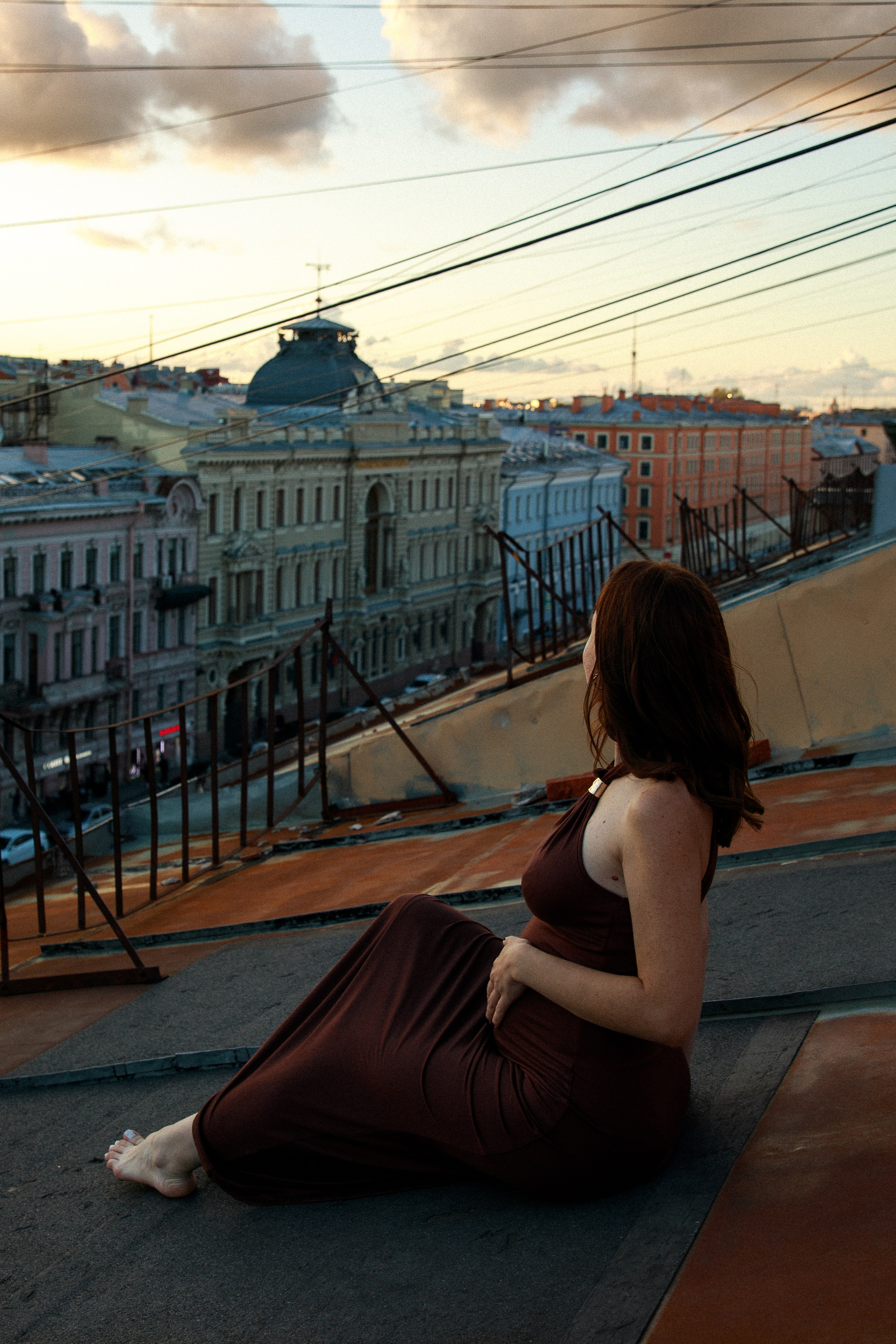 Сестры. Фотограф в Санкт-Петербурге Таня Михайлова
