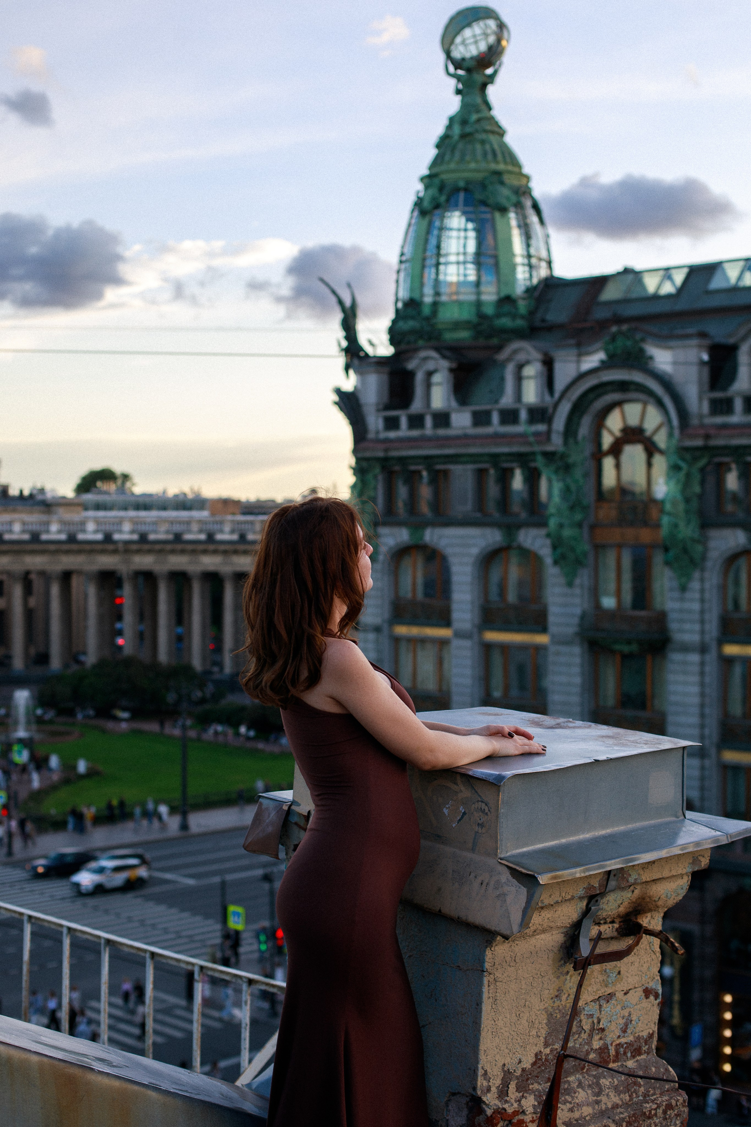 Сестры. Фотограф в Санкт-Петербурге Таня Михайлова