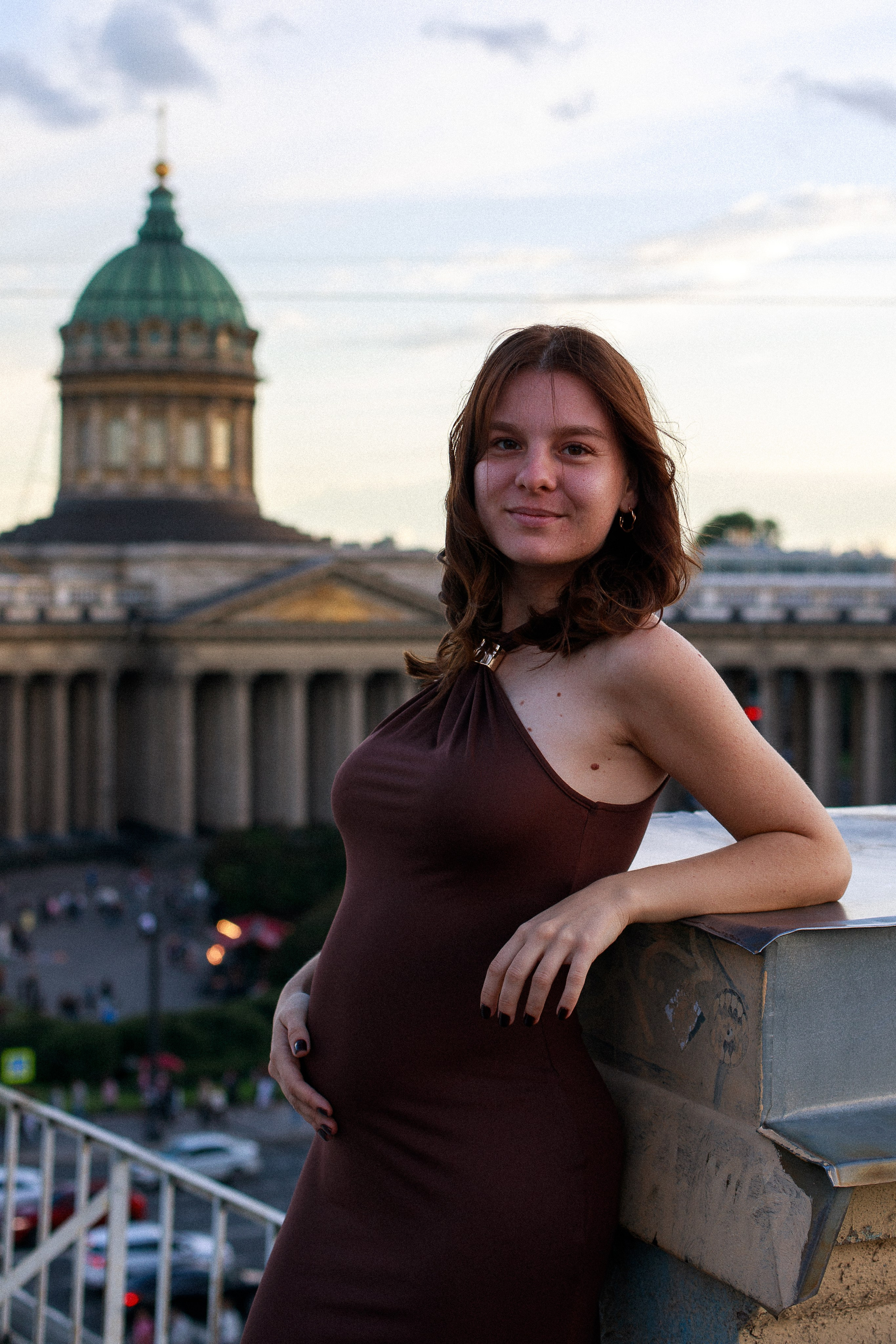 Сестры. Фотограф в Санкт-Петербурге Таня Михайлова