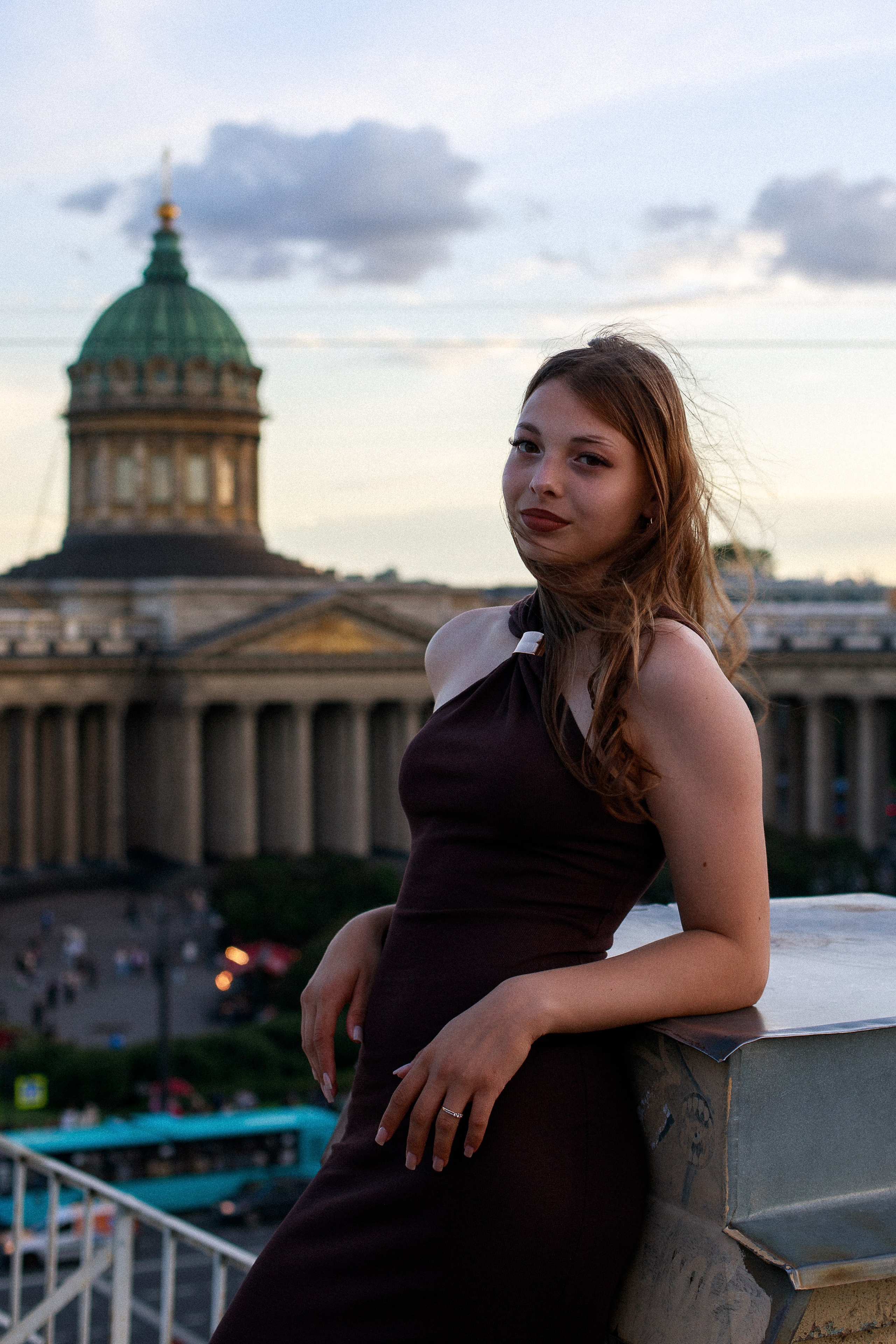 Сестры. Фотограф в Санкт-Петербурге Таня Михайлова