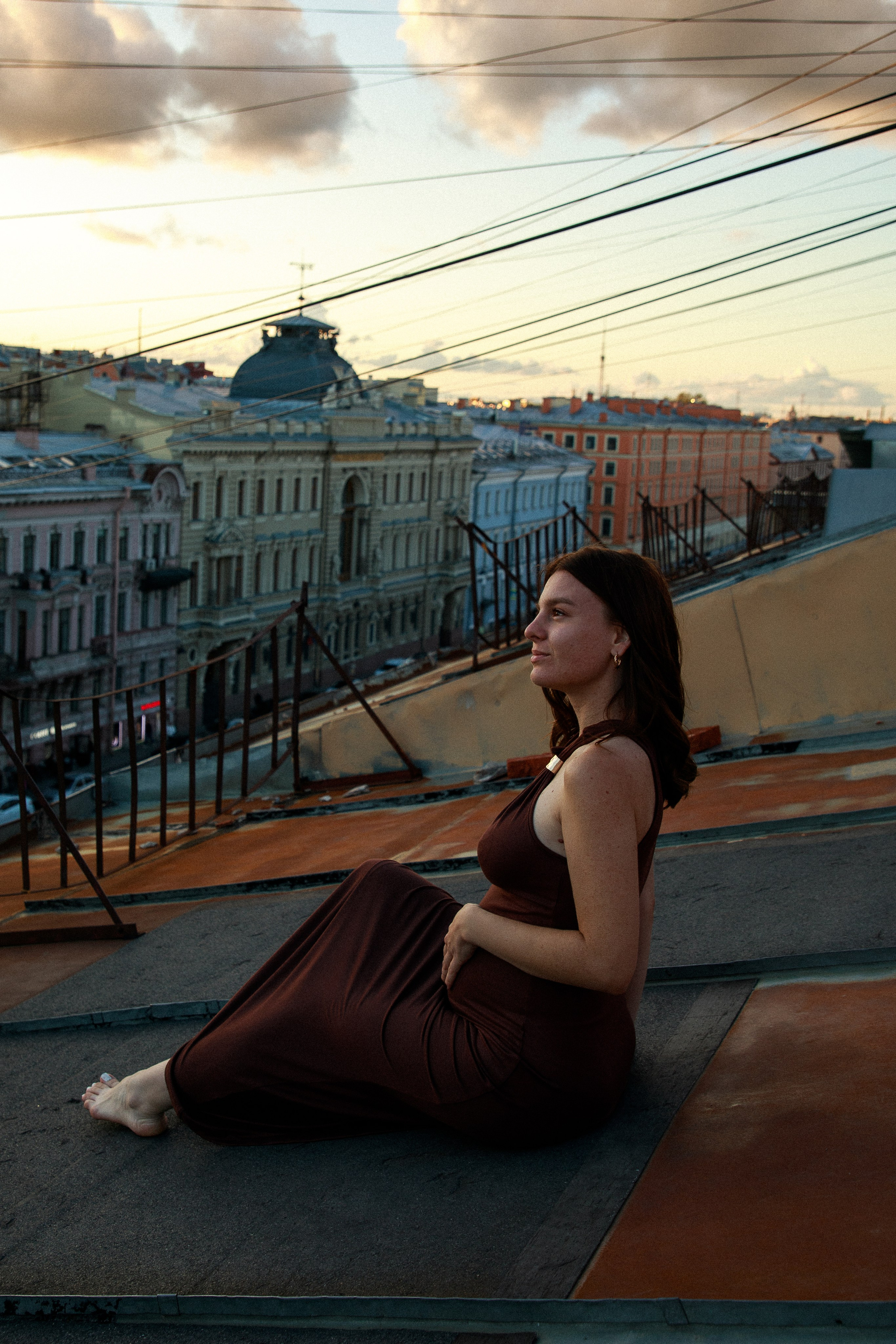 Сестры. Фотограф в Санкт-Петербурге Таня Михайлова