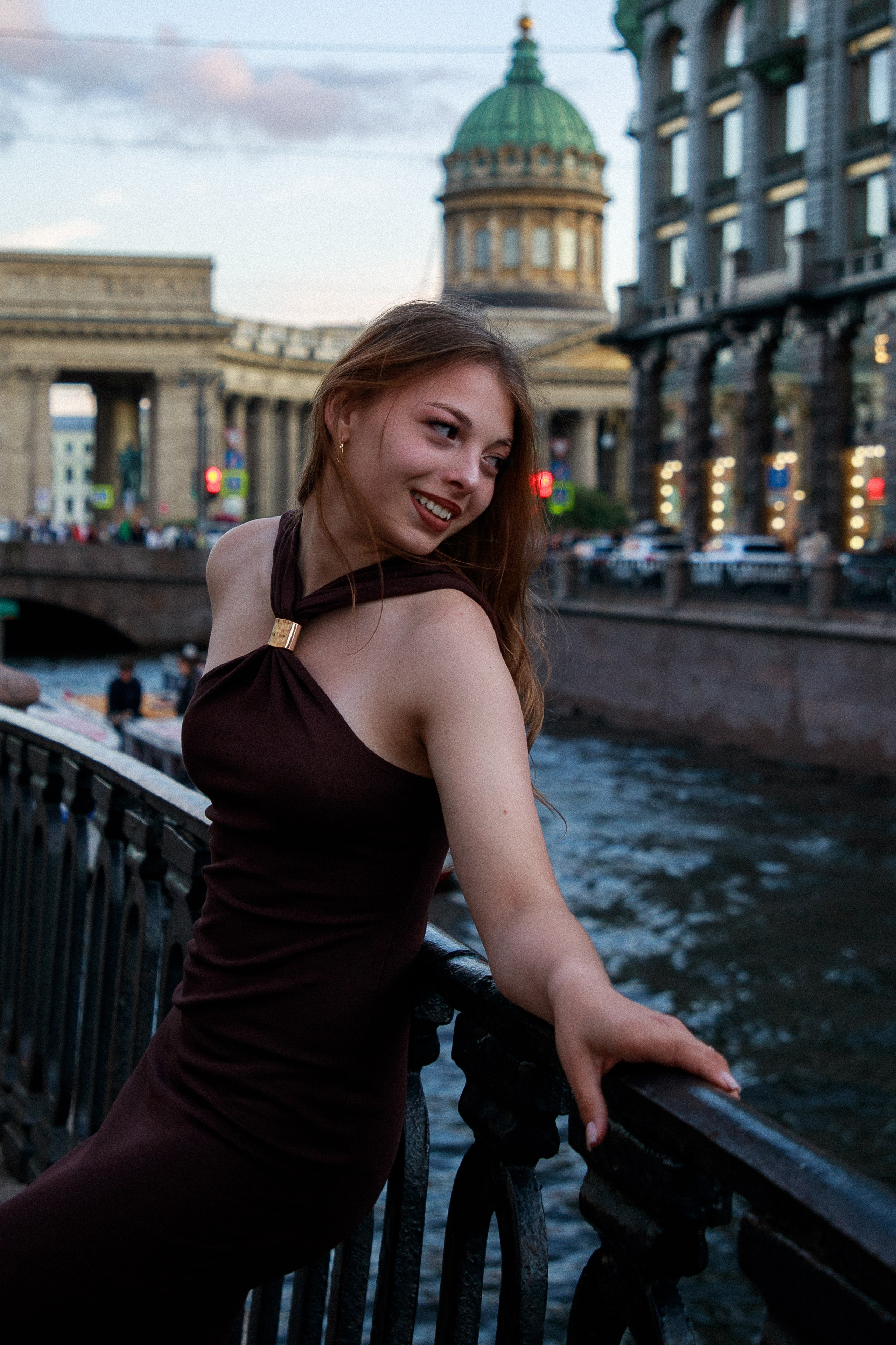 Сестры. Фотограф в Санкт-Петербурге Таня Михайлова
