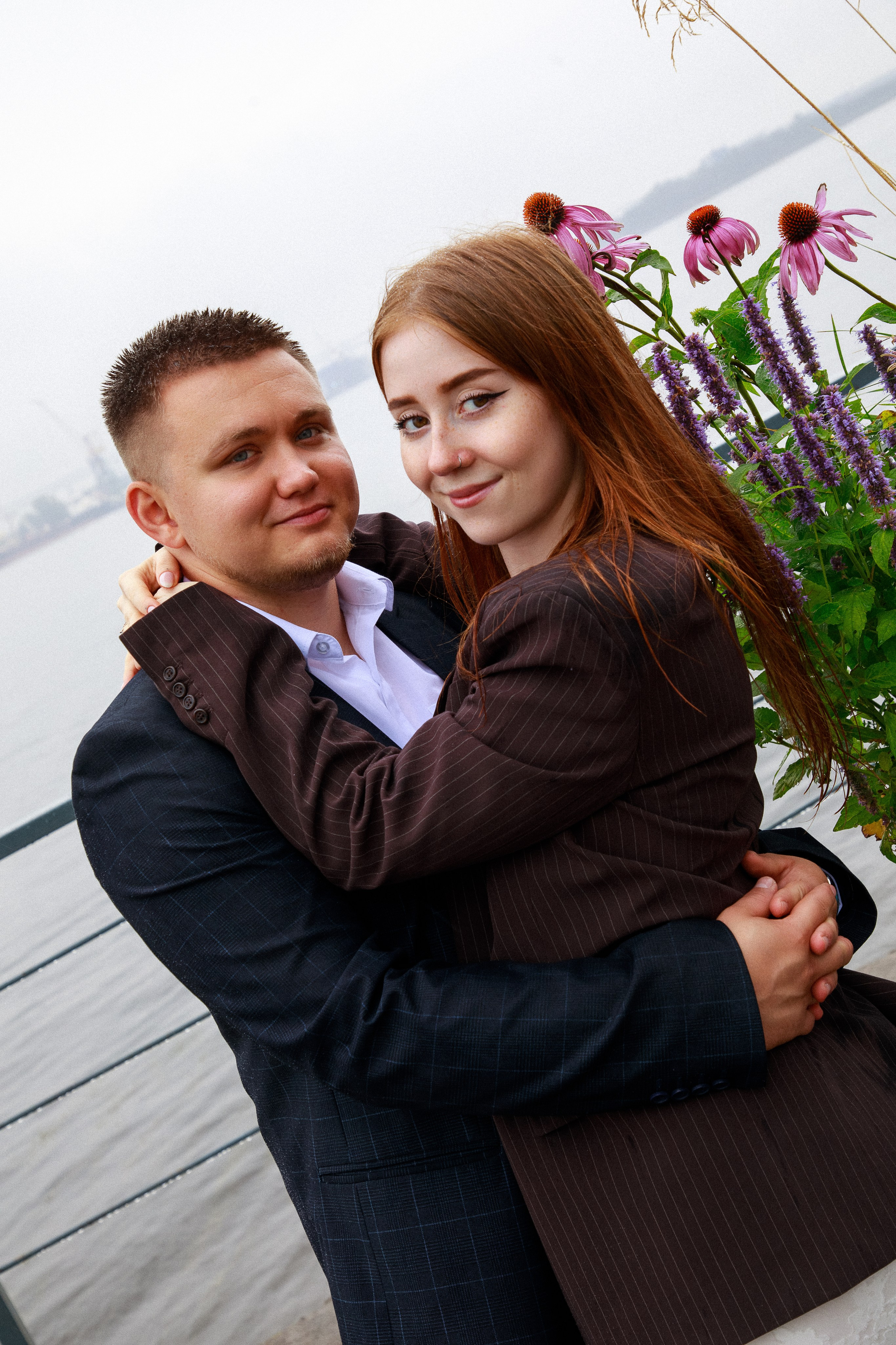 Амет и Эвелина. Фотограф в Санкт-Петербурге Таня Михайлова