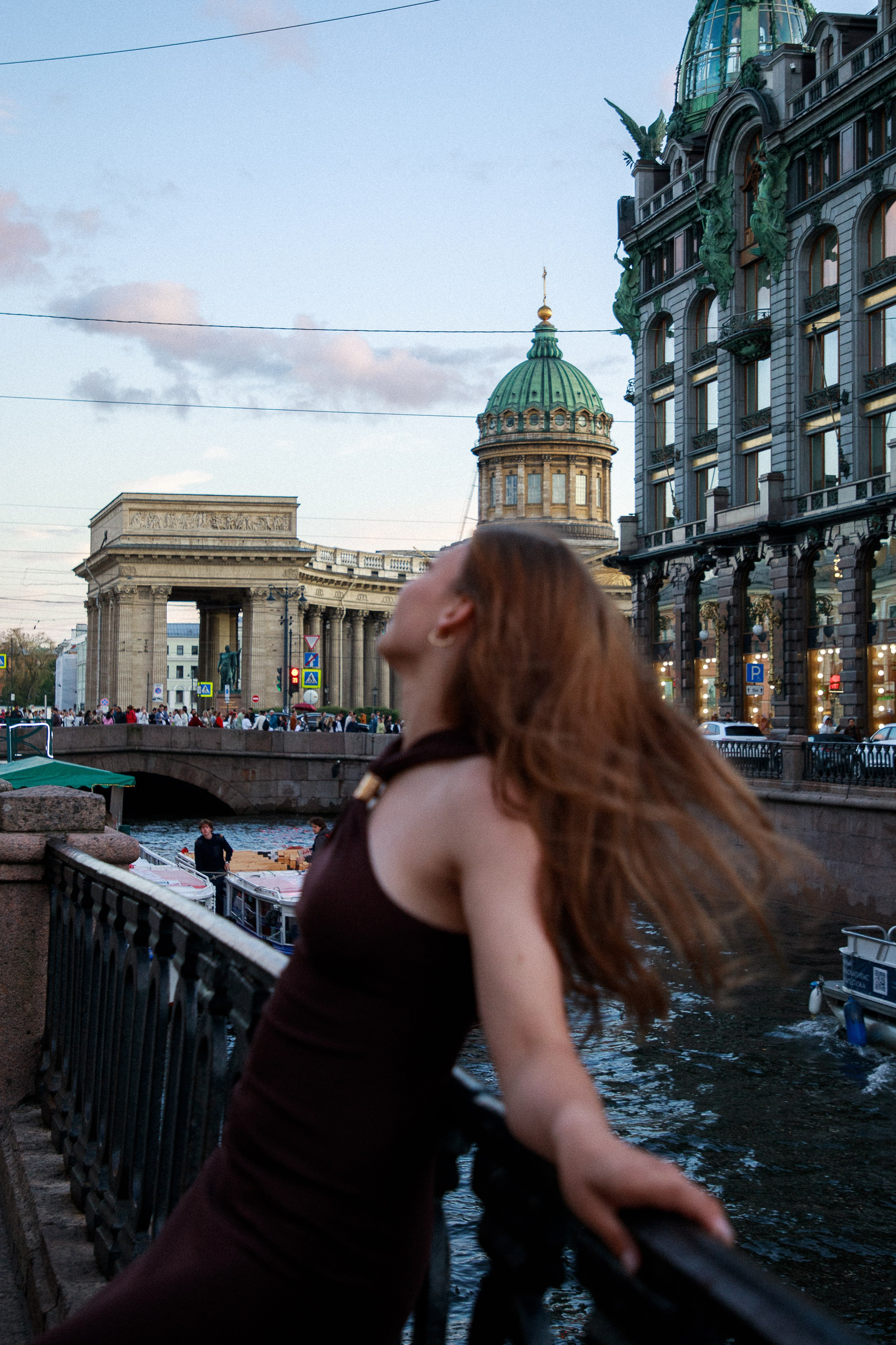 Сестры. Фотограф в Санкт-Петербурге Таня Михайлова