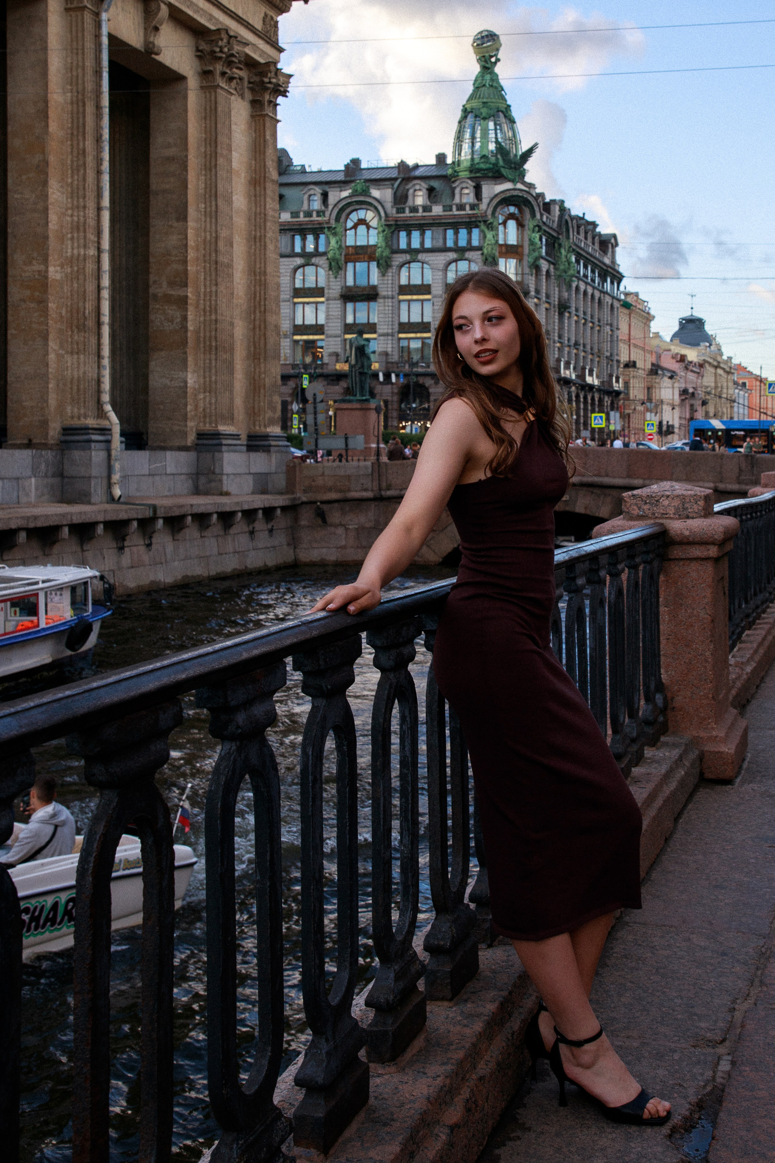 Сестры. Фотограф в Санкт-Петербурге Таня Михайлова