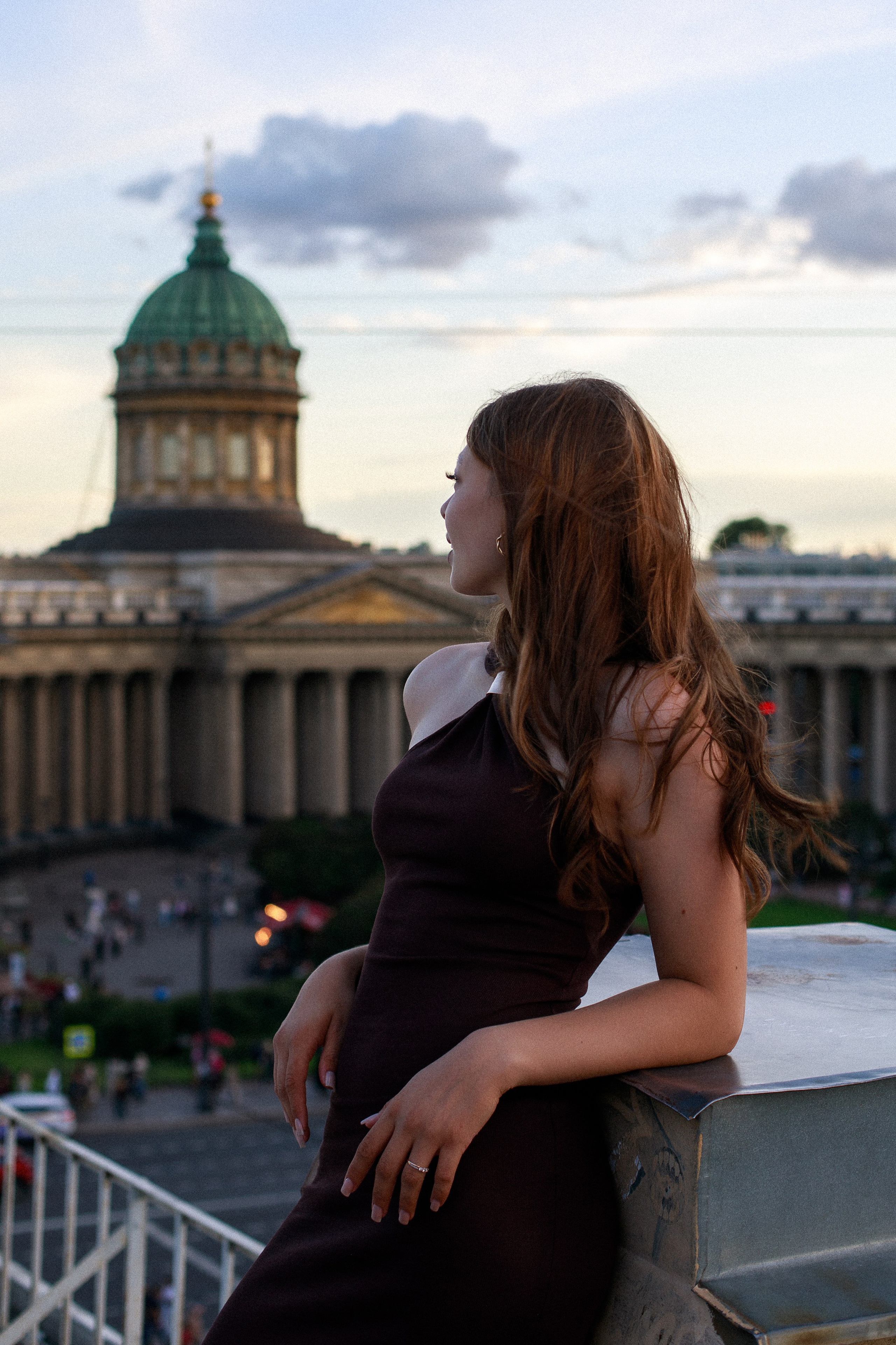 Сестры. Фотограф в Санкт-Петербурге Таня Михайлова