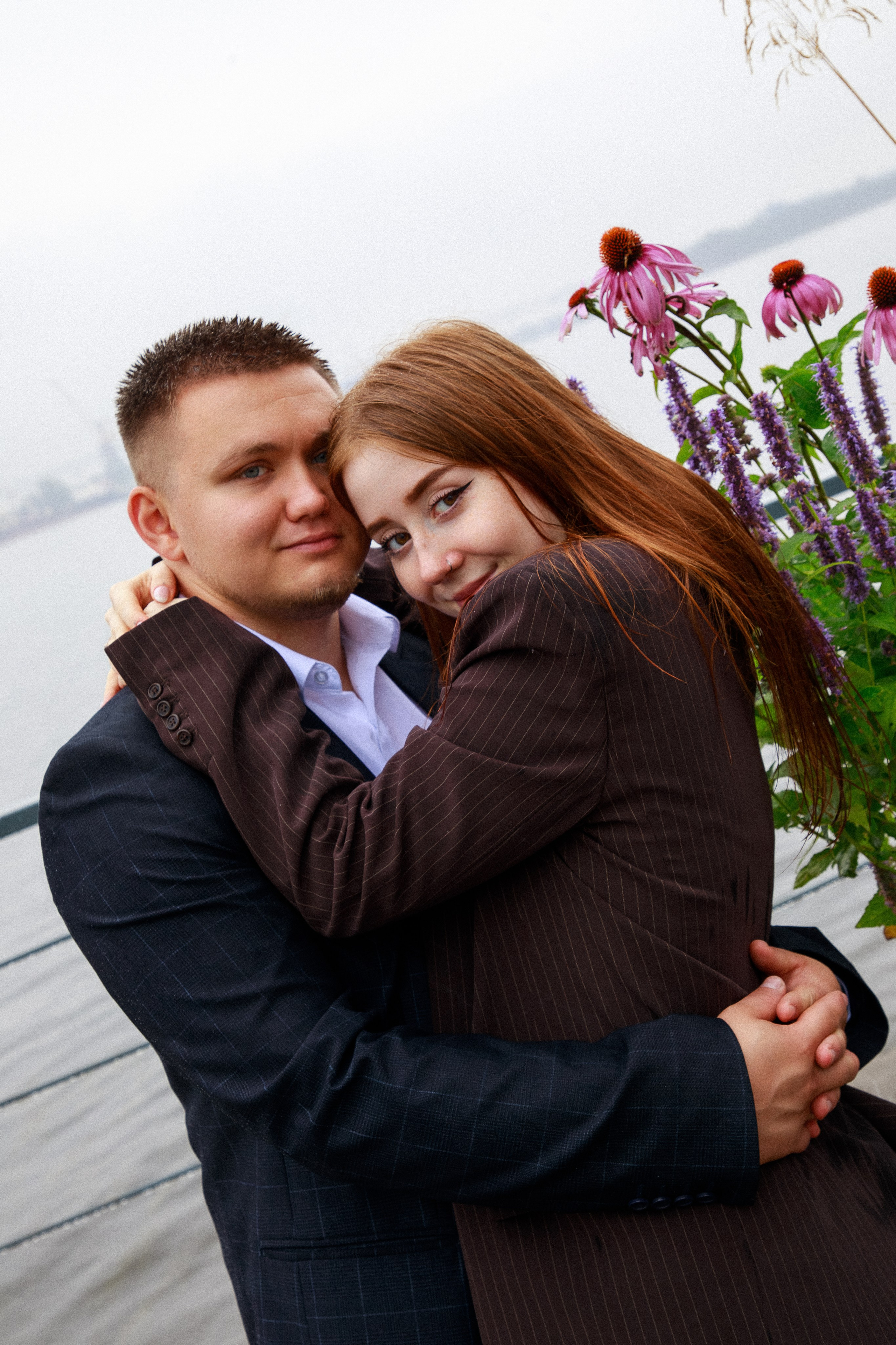 Амет и Эвелина. Фотограф в Санкт-Петербурге Таня Михайлова