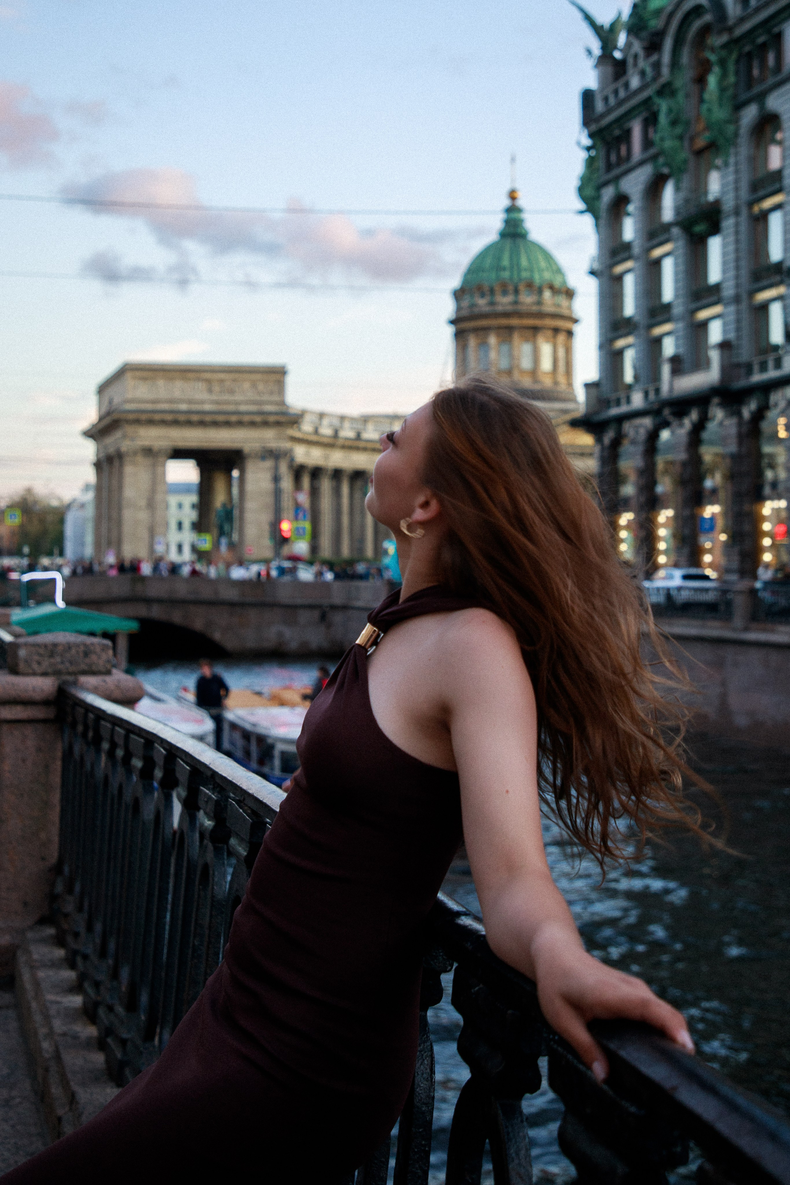 Сестры. Фотограф в Санкт-Петербурге Таня Михайлова