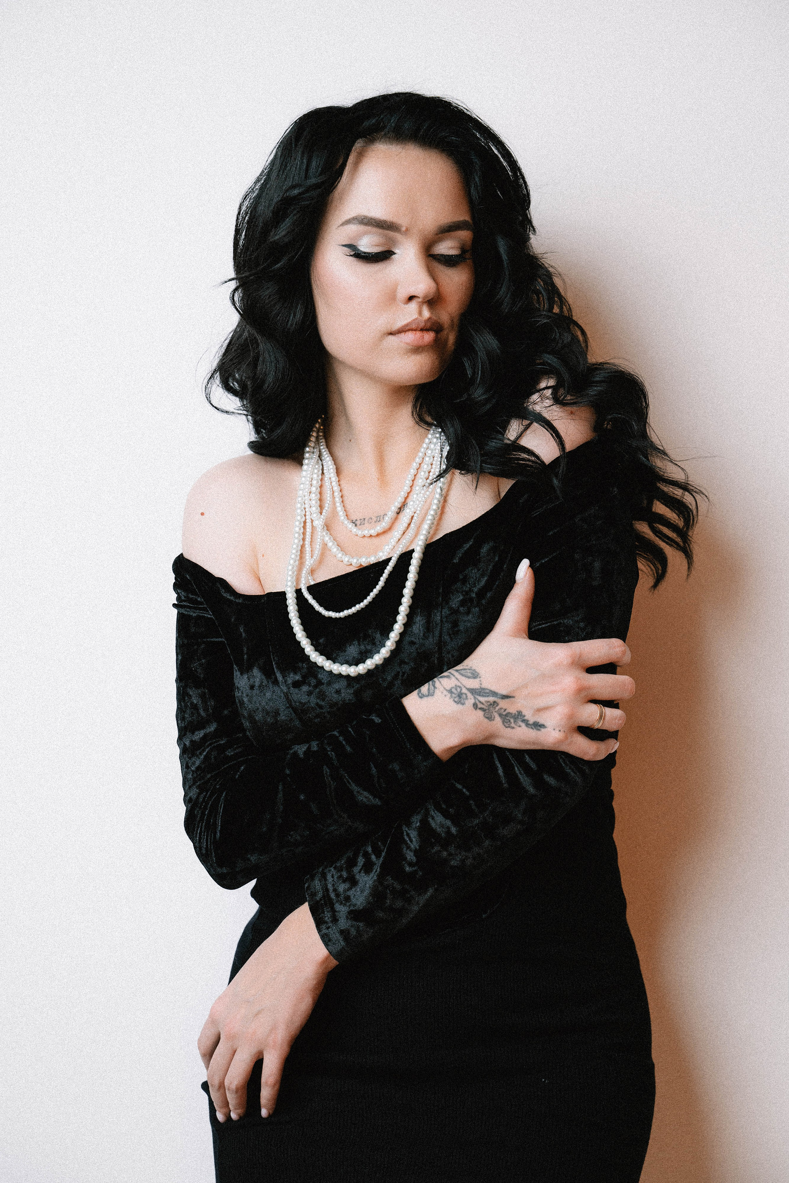 Оля. Свадебный, семейный фотограф в Рязани Лена Брант