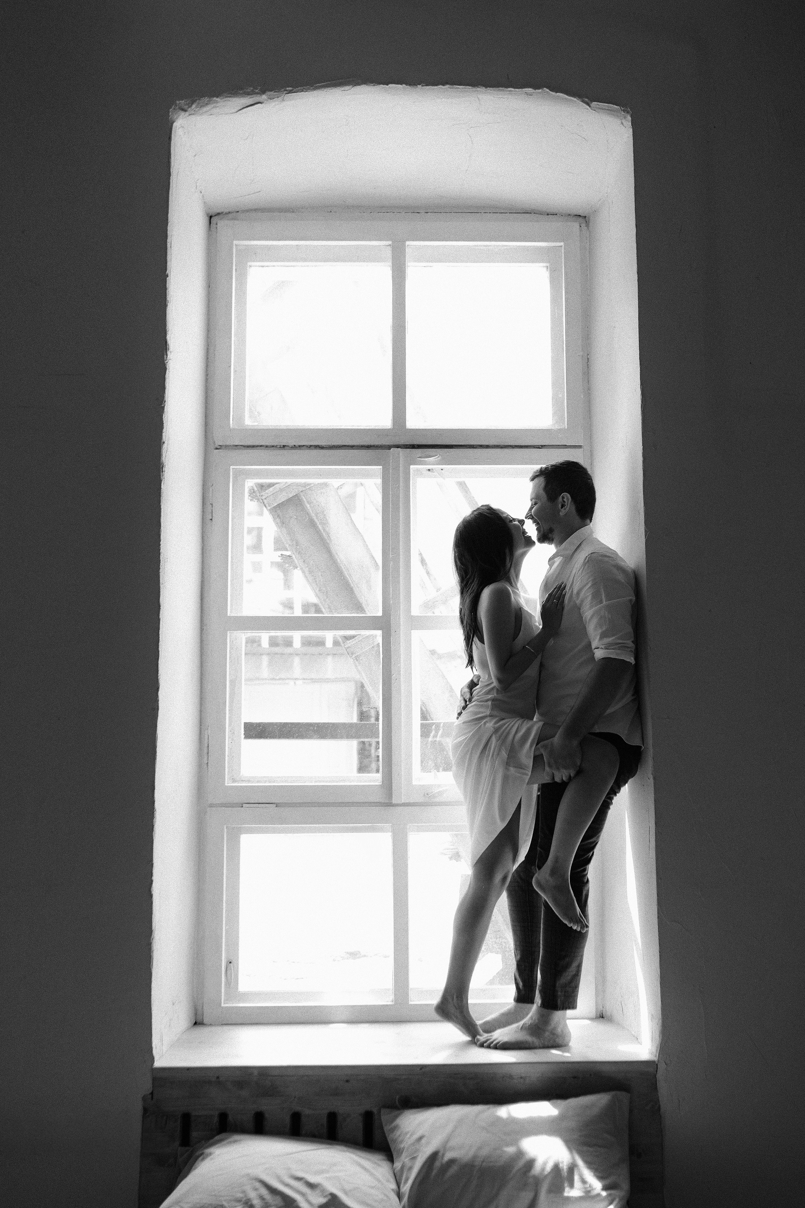 Wedding day #53. Свадебный, семейный фотограф в Рязани Лена Брант