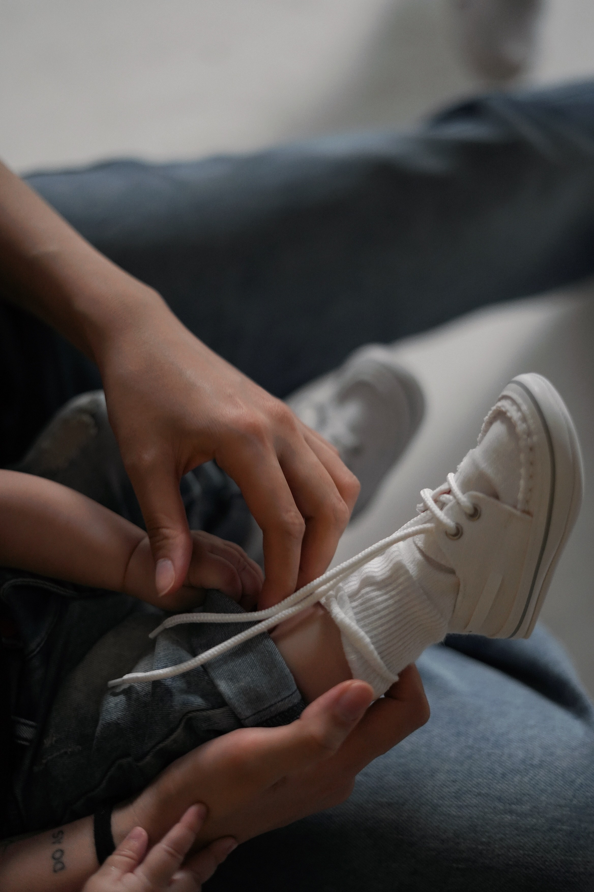 Семья Ли. Фотограф Волгоград Анастасия Ли