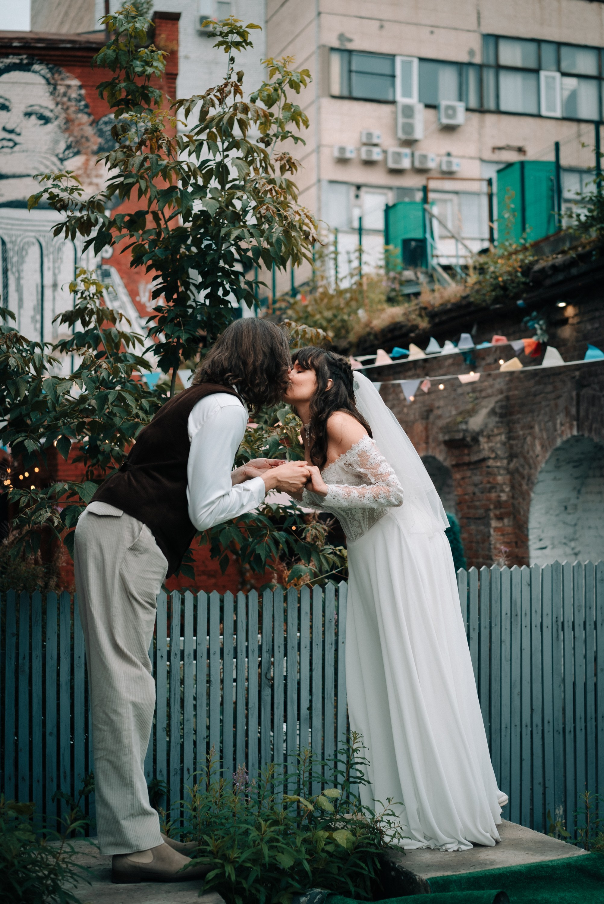 Свадебный фотограф Москва семейный фотограф в Москве. Andrey Luzin | [yooroock] photographer