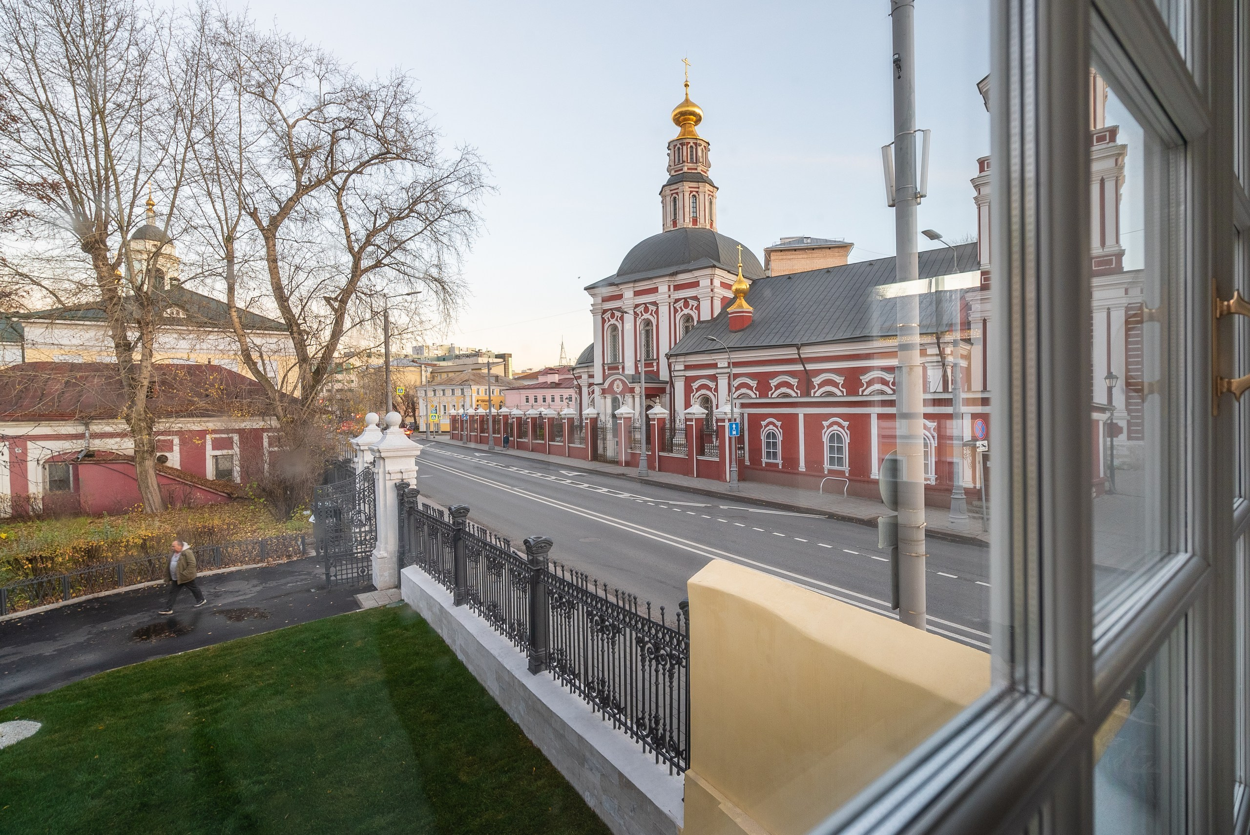 Интерьерная съемка. Andrey Luzin | [yooroock] photographer