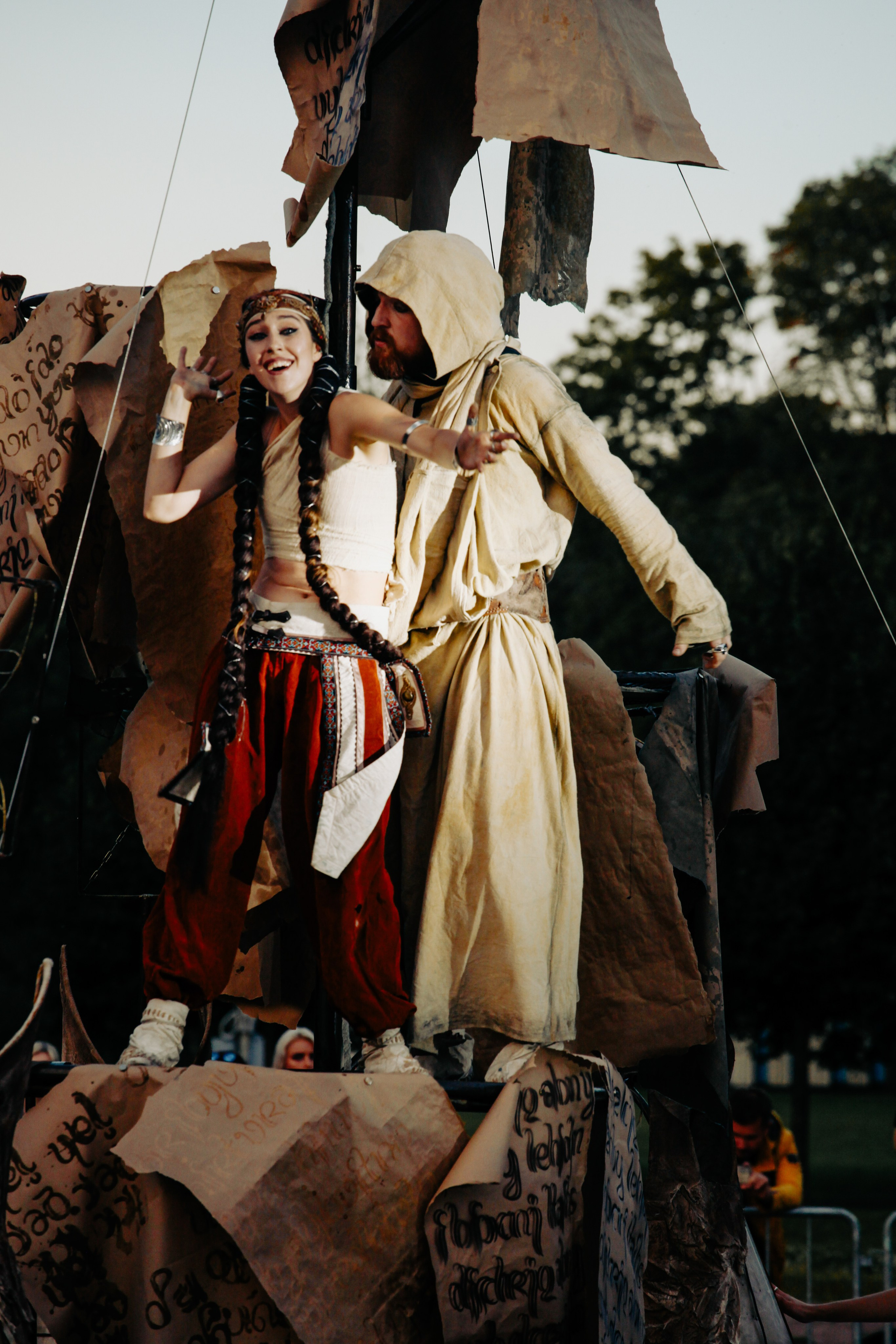 Пластилиновый Дождь 2023-2024 Спб