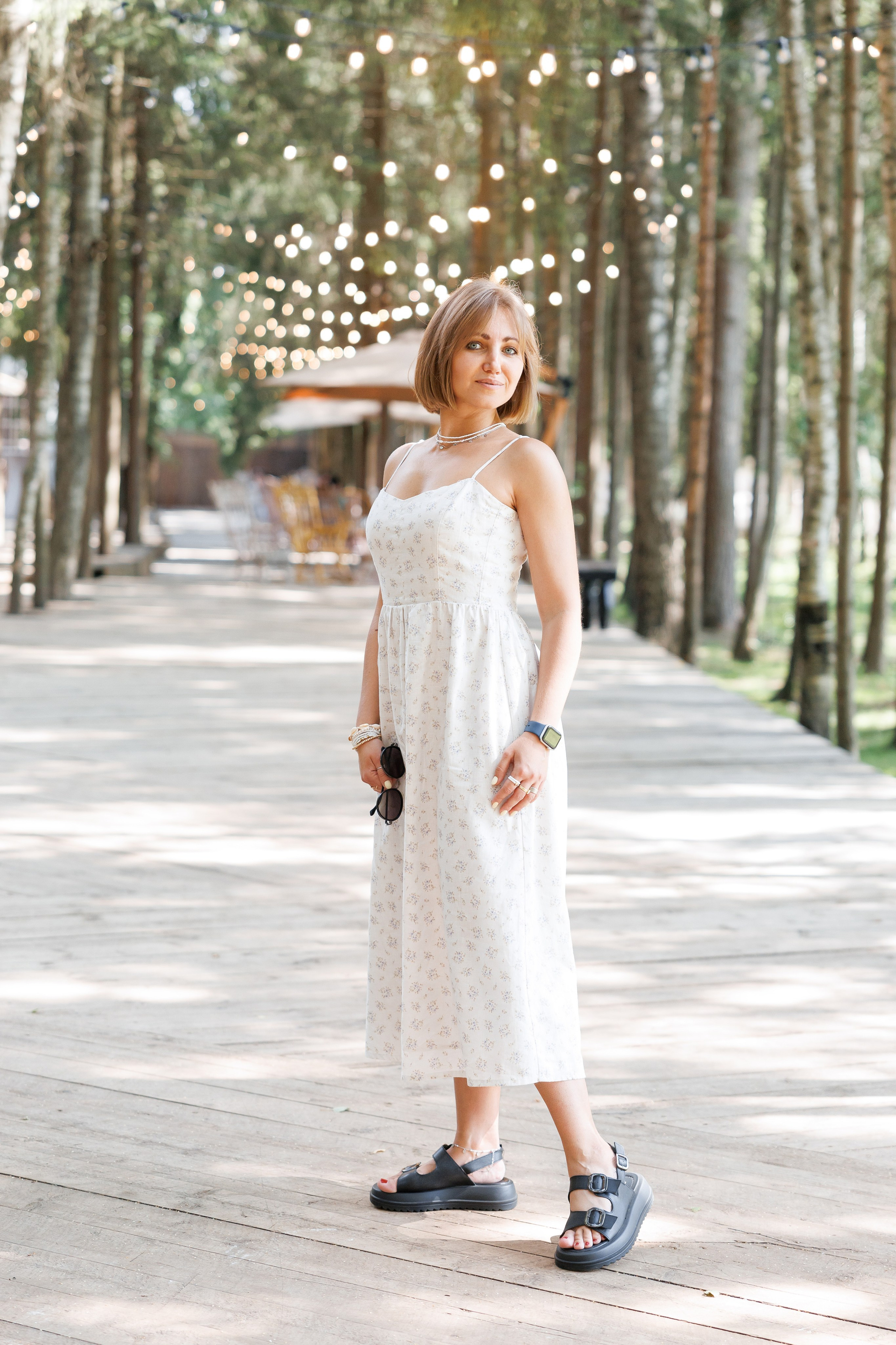 Food фестиваль и тимбилдинг. Свадебный репортажный фотограф в Москве