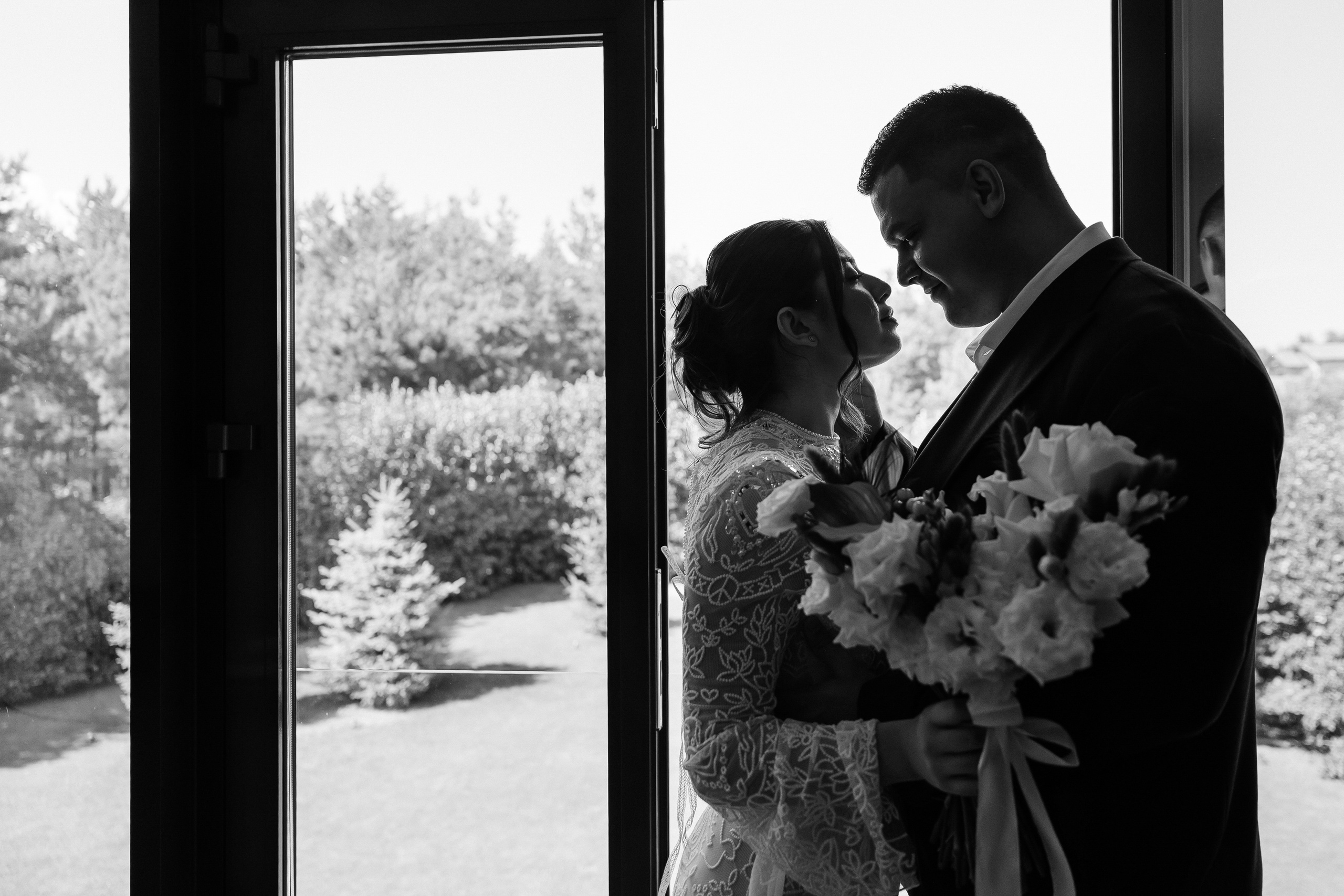 Амаль & Самира. Свадебный фотограф Исхизова Ольга