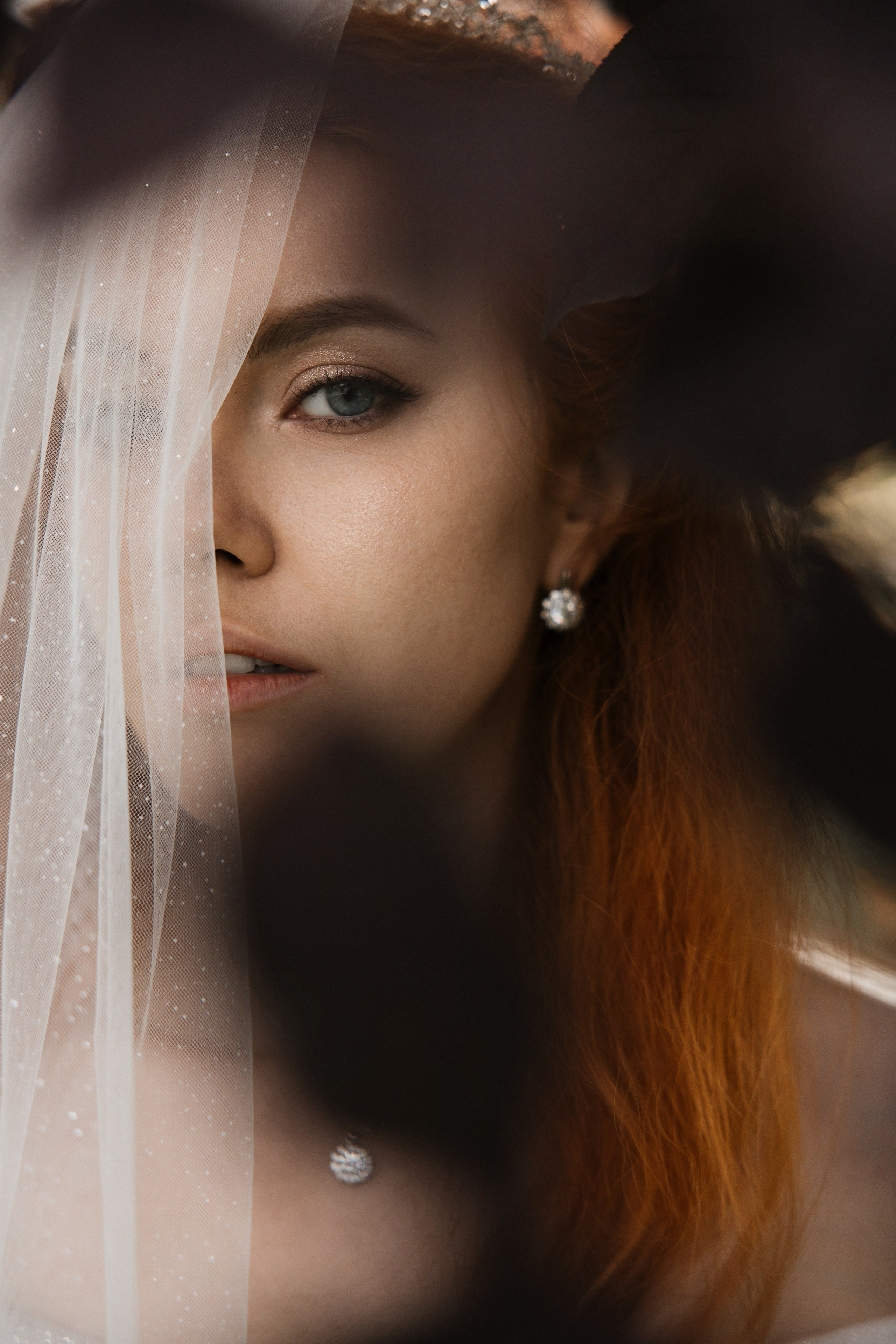 Всеволод & Дарья. Свадебный фотограф Исхизова Ольга