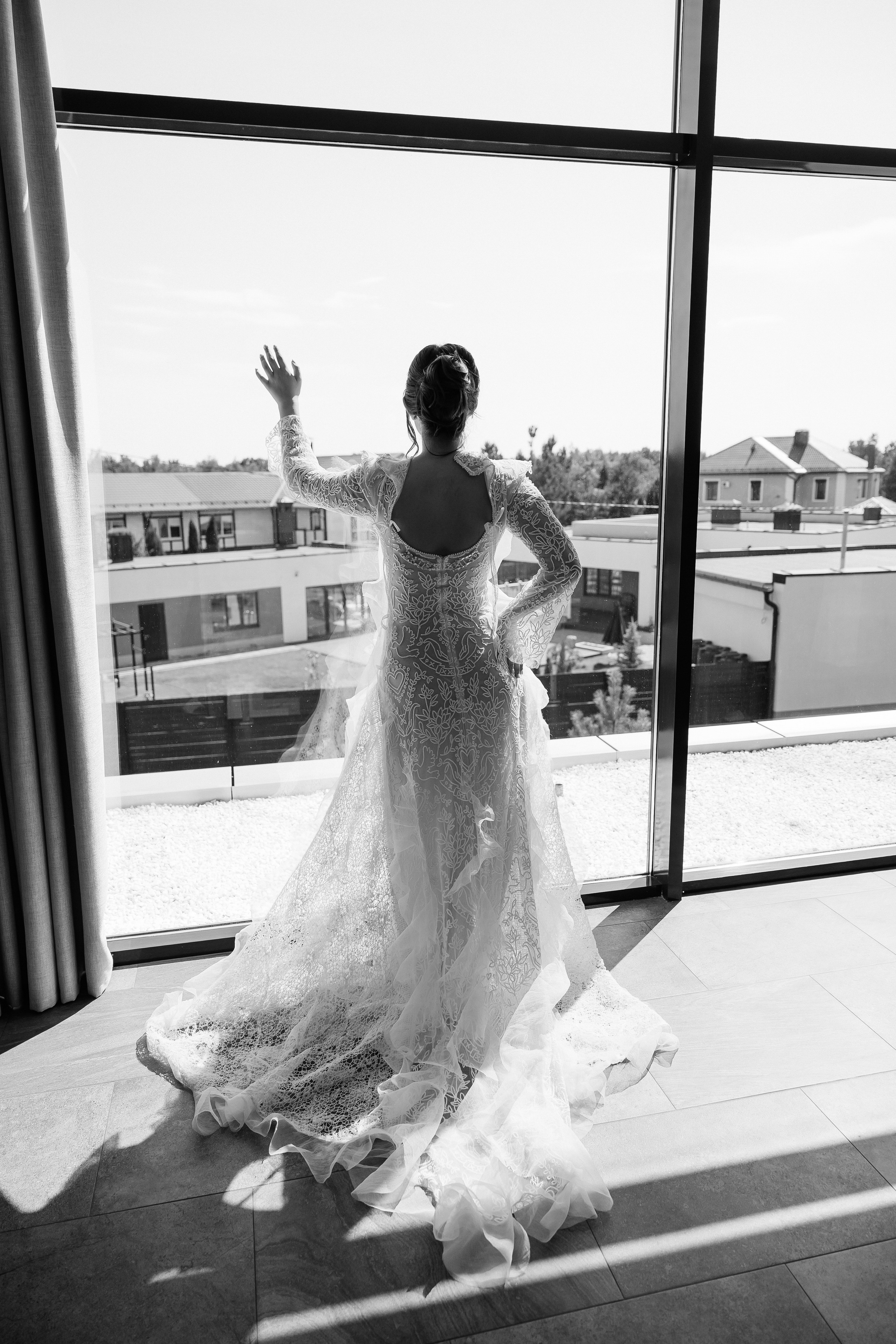 Амаль & Самира. Свадебный фотограф Исхизова Ольга