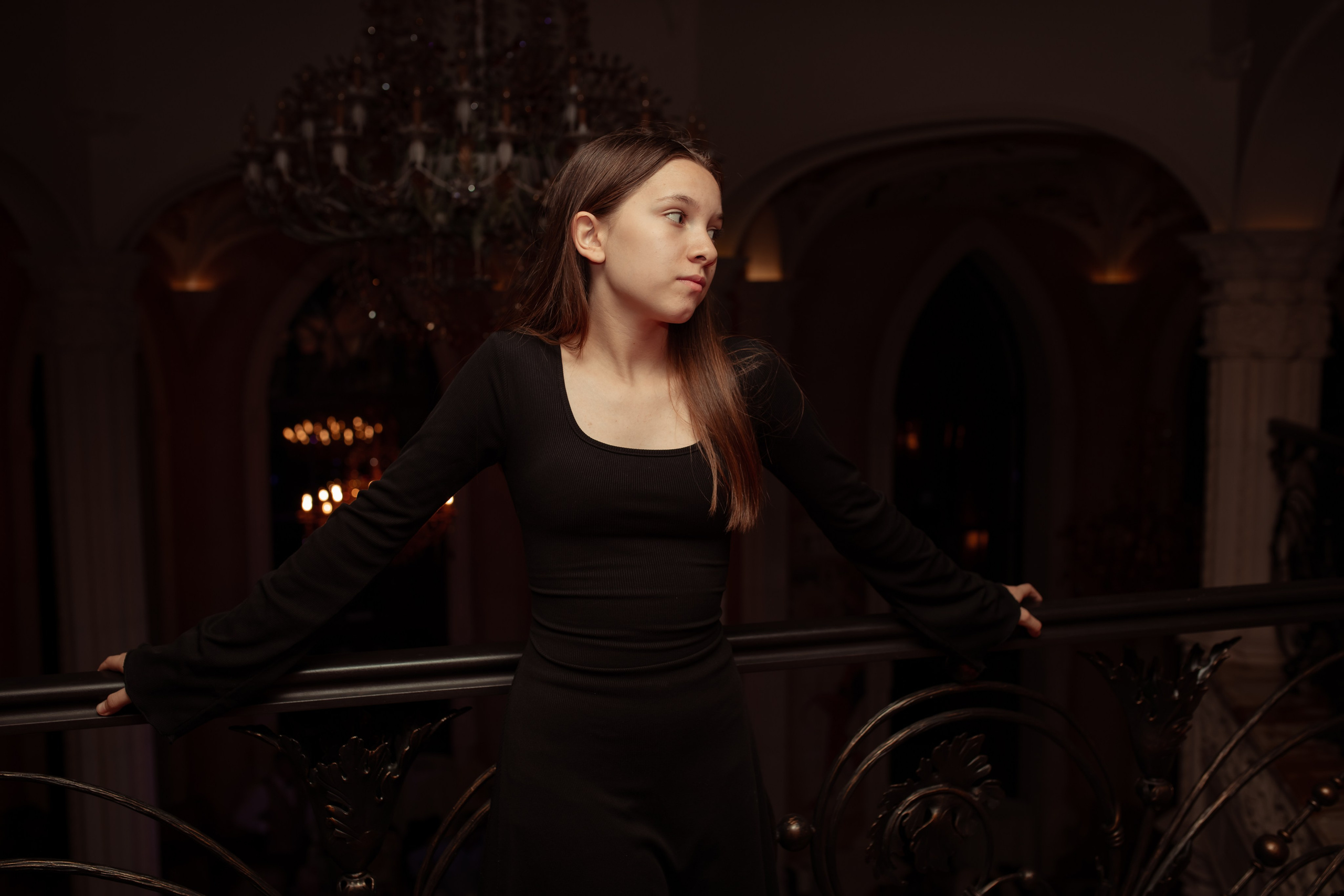 Юбилей Светланы (6 часов). Семейный и детский фотограф в Москве Дорогова Екатерина