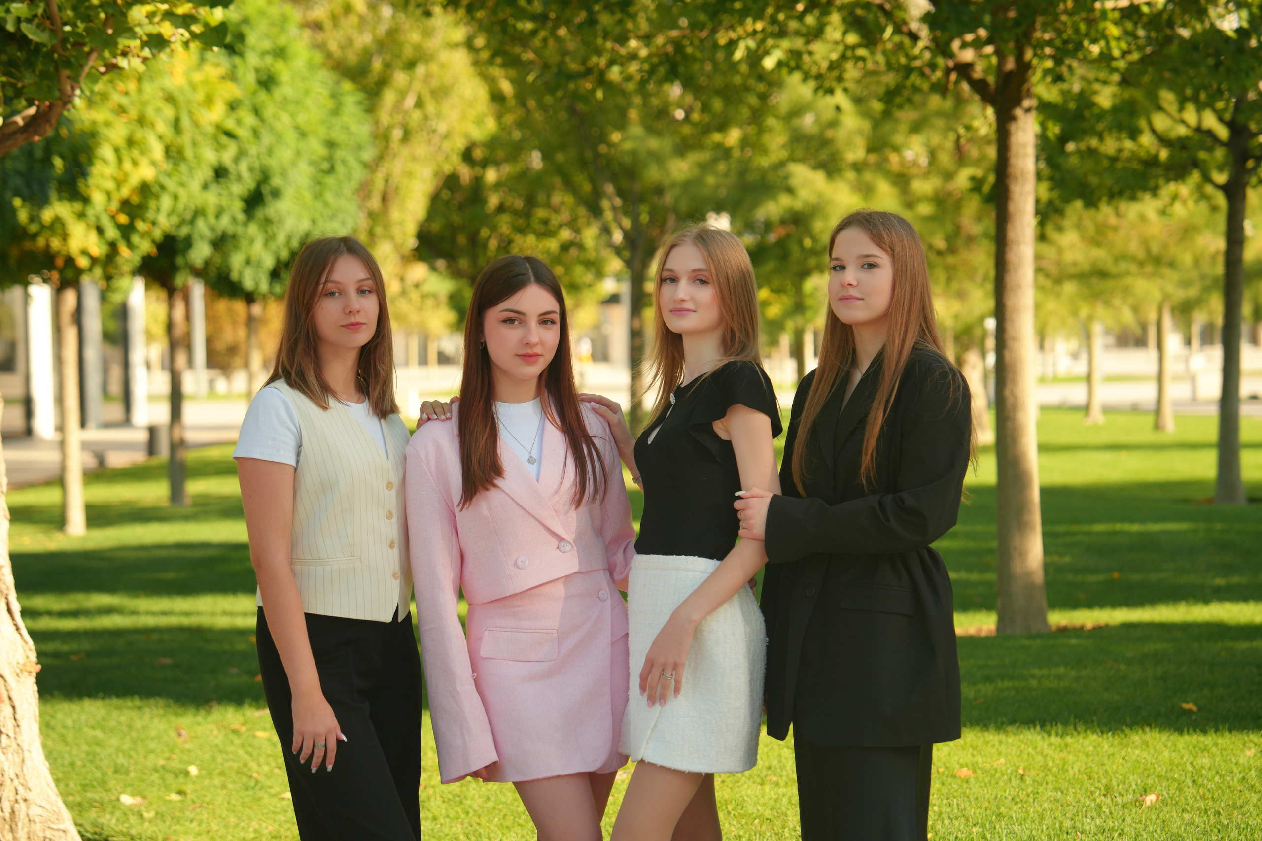 УЛИЧНЫЕ ЛОКАЦИИ. Красивый выпускной альбом в Краснодаре