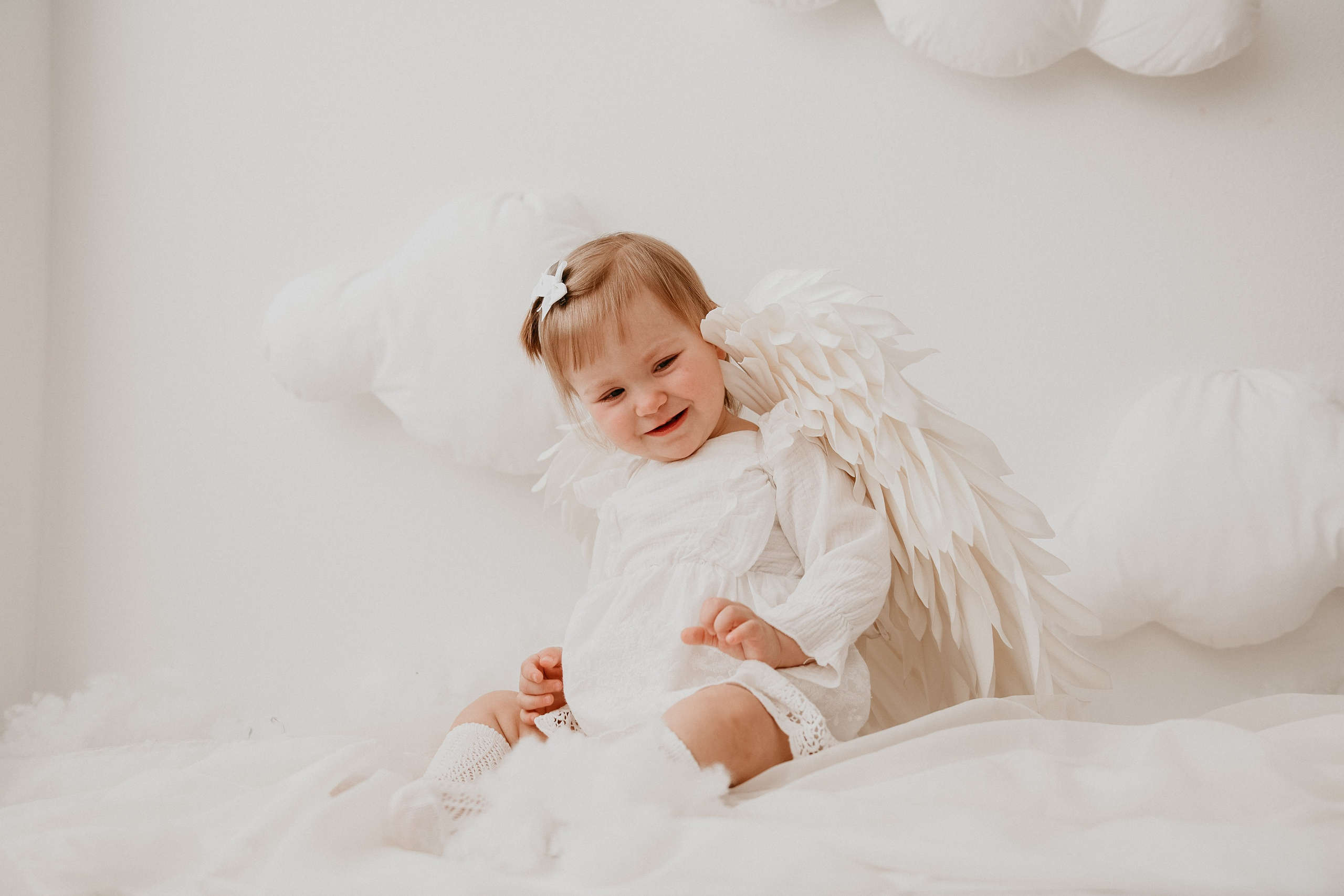 Купидончик. Детский и семейный фотограф в Армавире Даша Зубкова