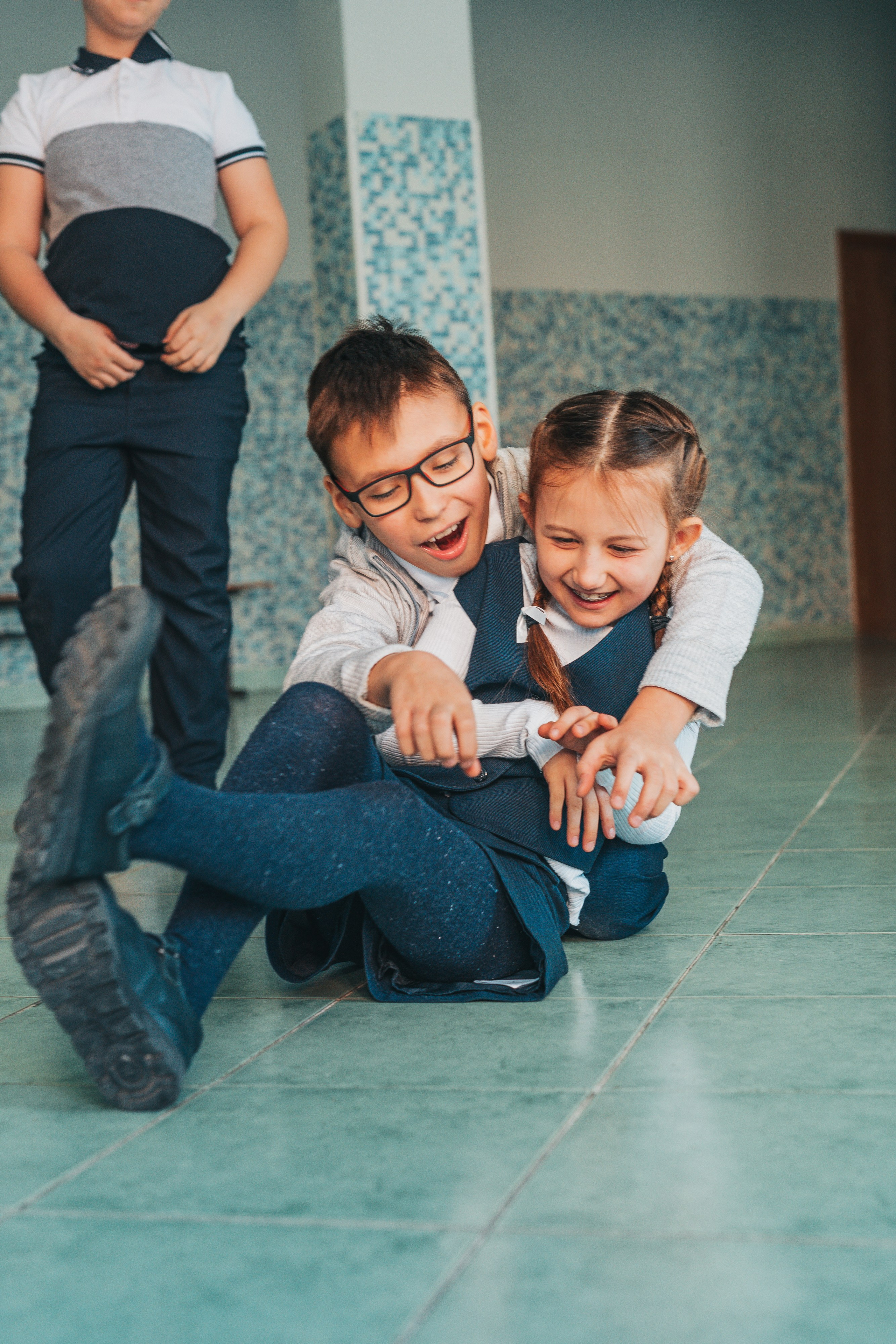 2 класс. Школьные альбомы и альбомы для детского сада. Юлия Осипова. Москва