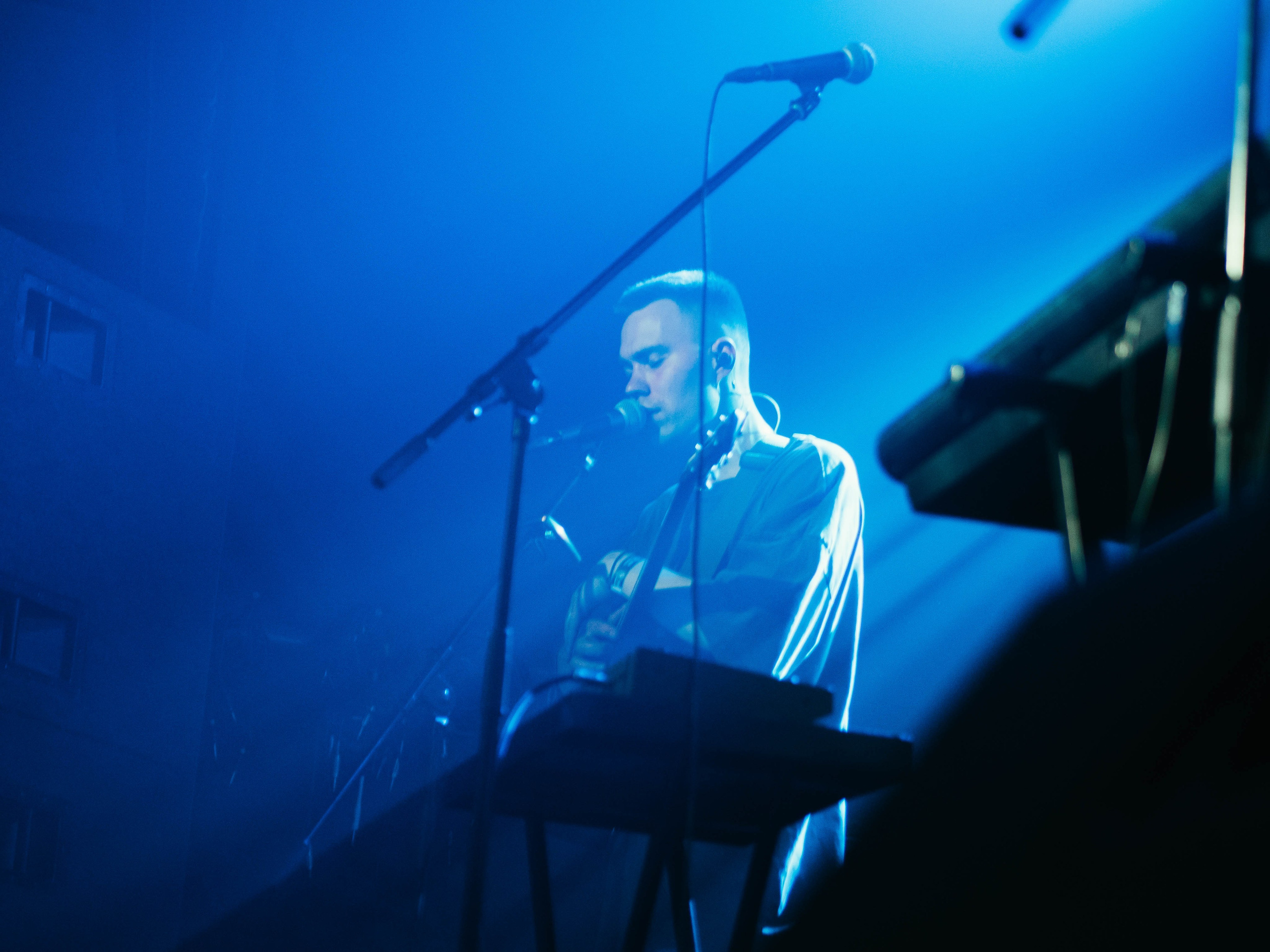 Репортажи. Anastasiia Kron