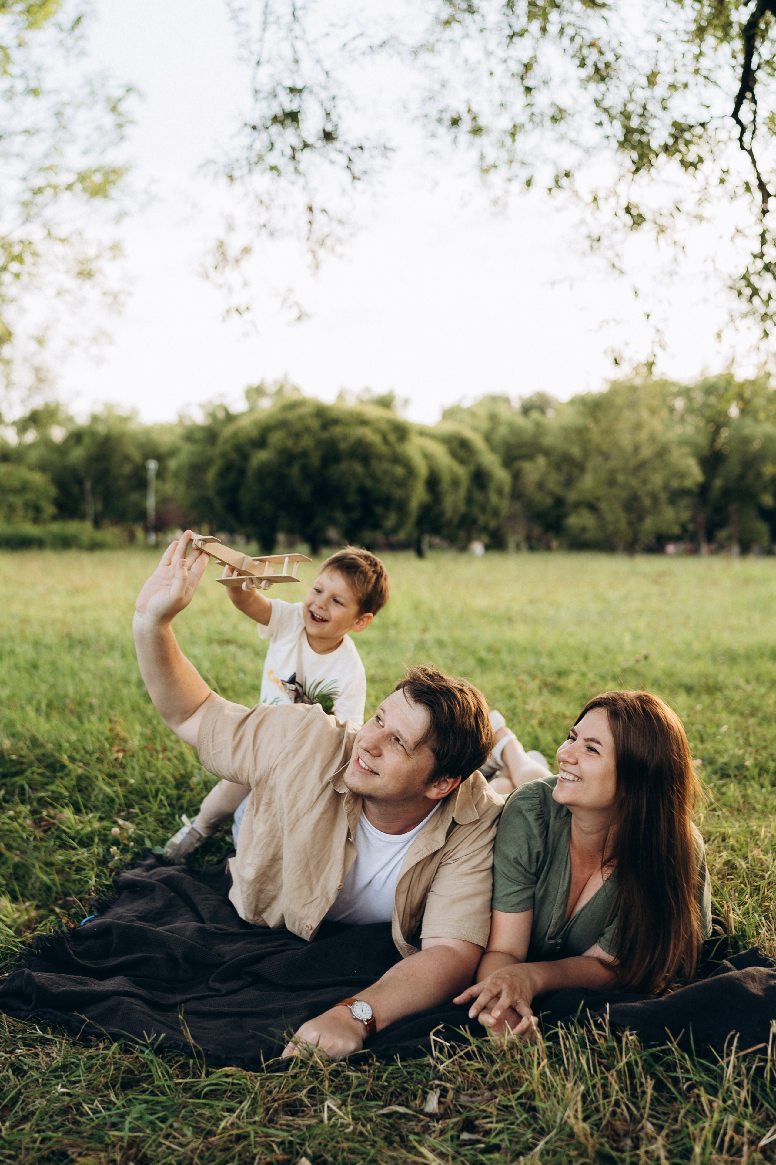 Евгений / Ирина и Артем. Фотограф в Санкт-Петербурге — Лучина Екатерина