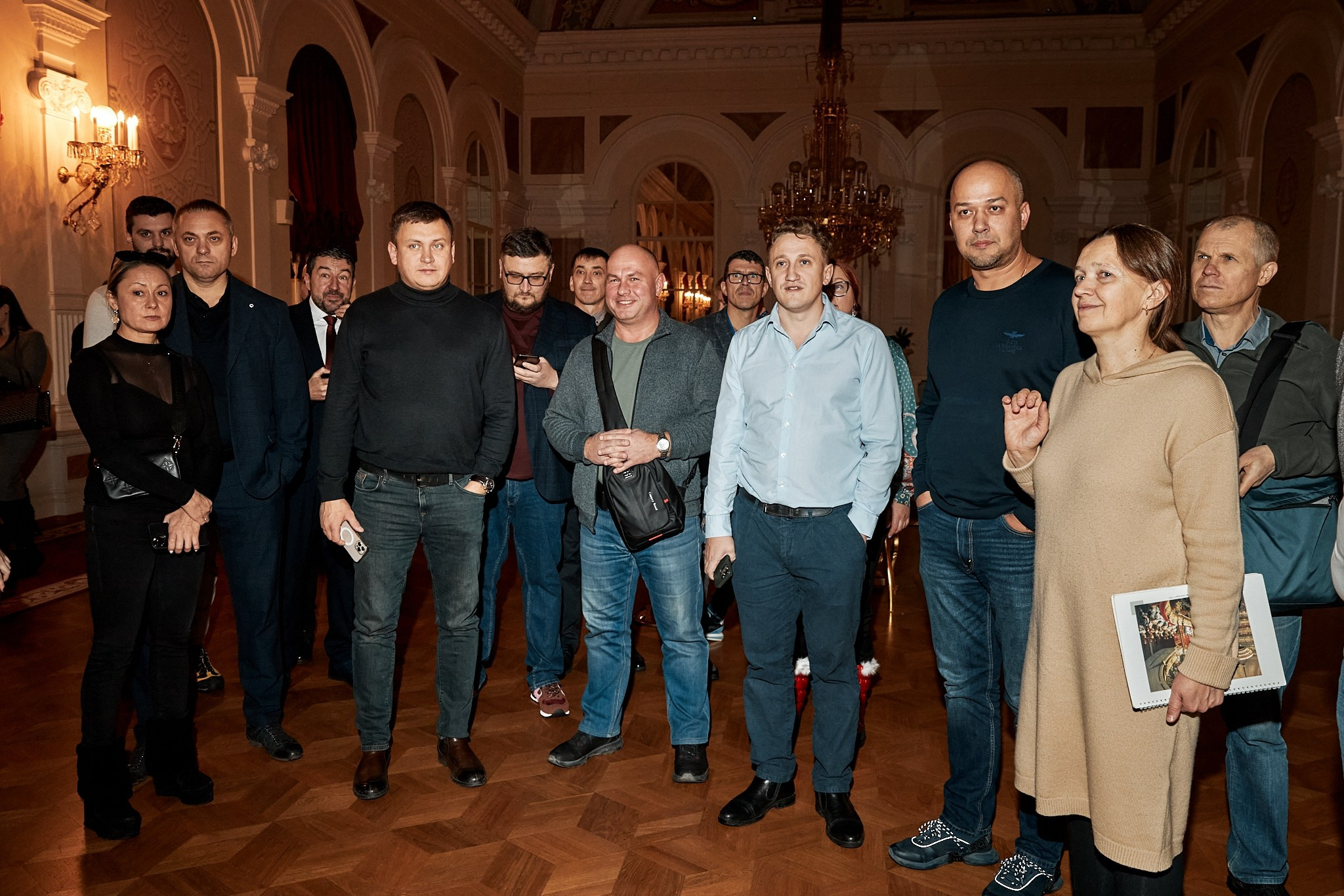 Большой театр. Свадебный фотограф Андрей Кочкин в Москве