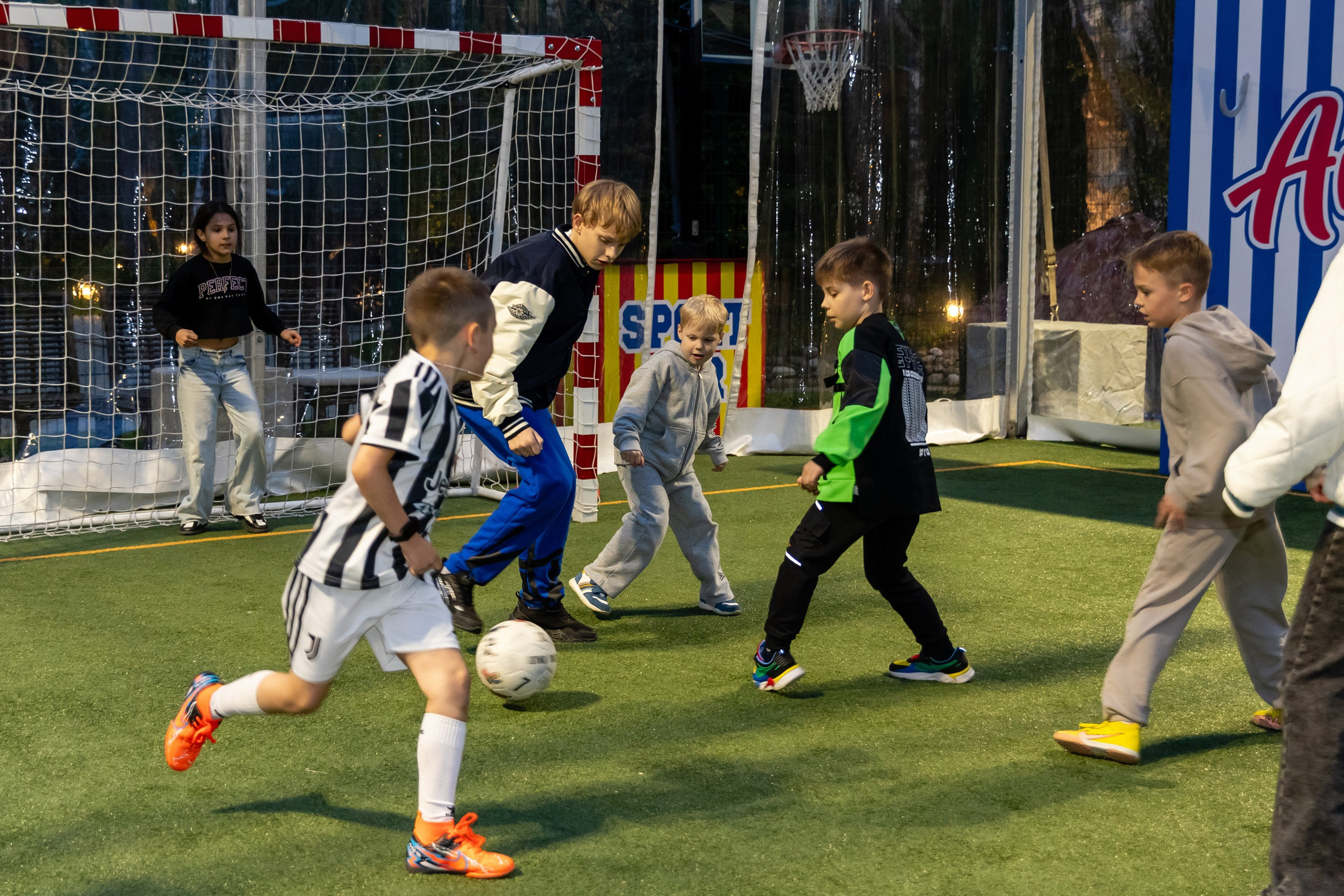 Артём 7 лет. Татьяна Чернышова свадебный фотограф Москва