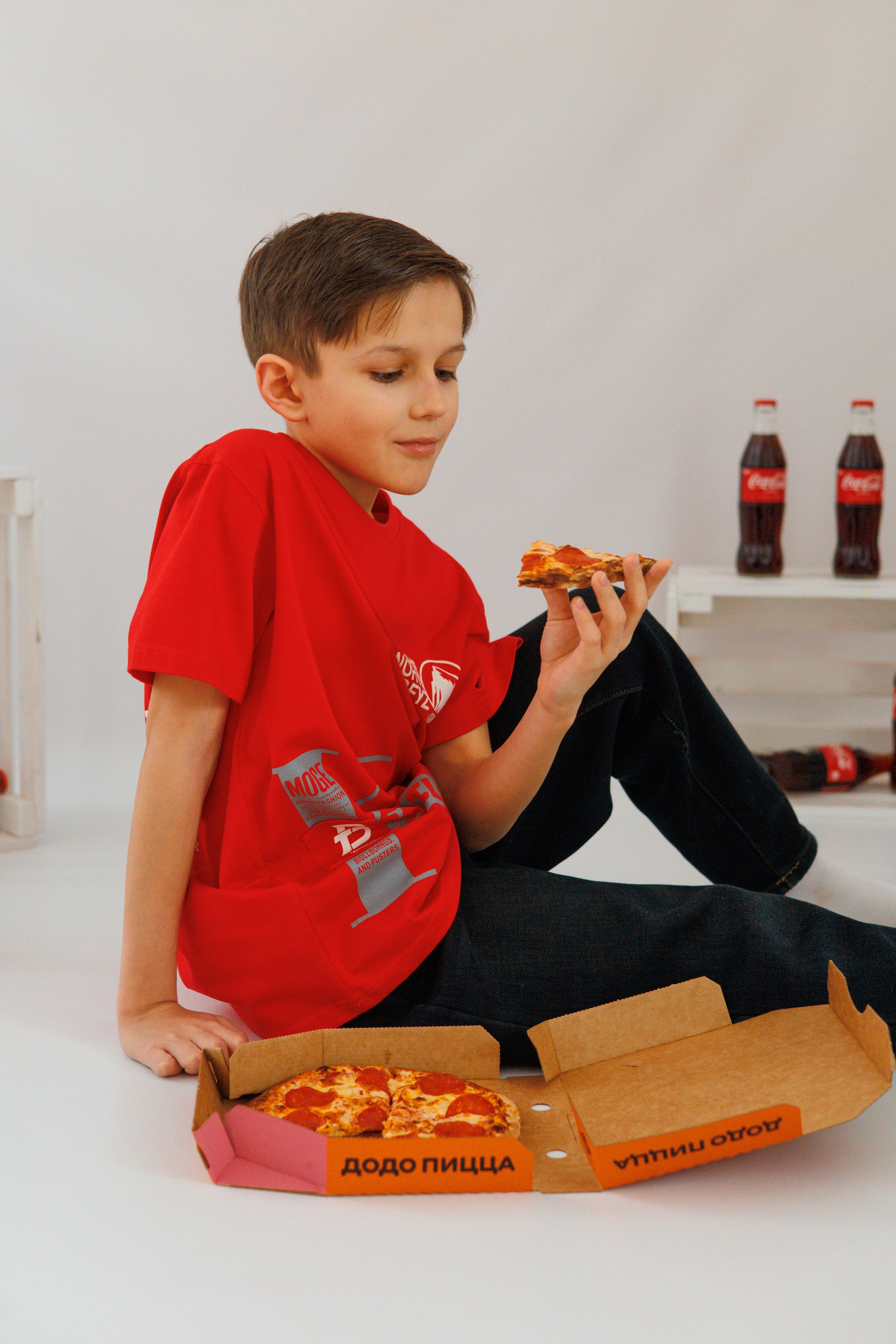 Кириллу 12. Семейный и детский фотограф в Михайловке Татьяна Лестьева