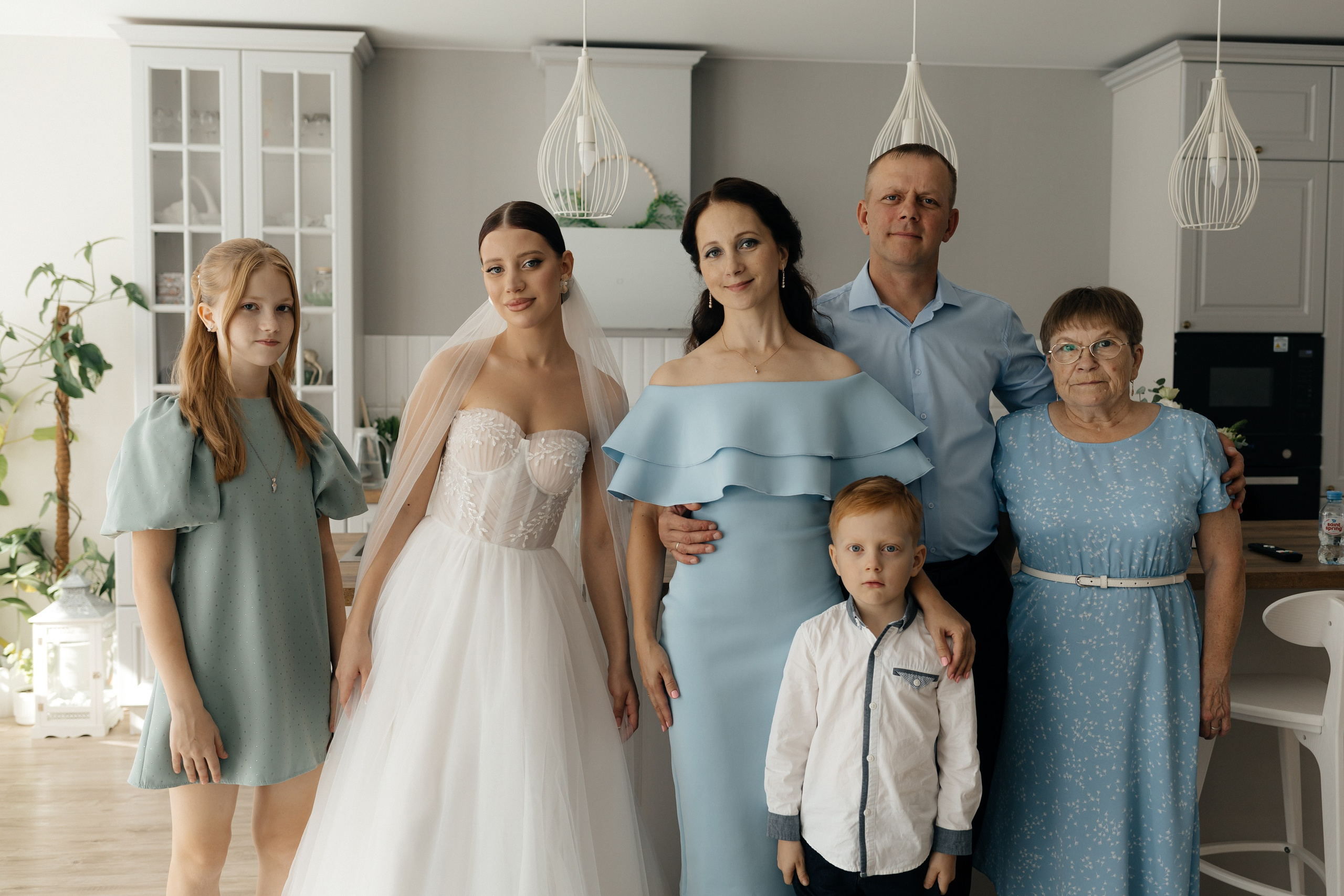 Даниил & Полина. Фотограф Петрозаводск/СПБ