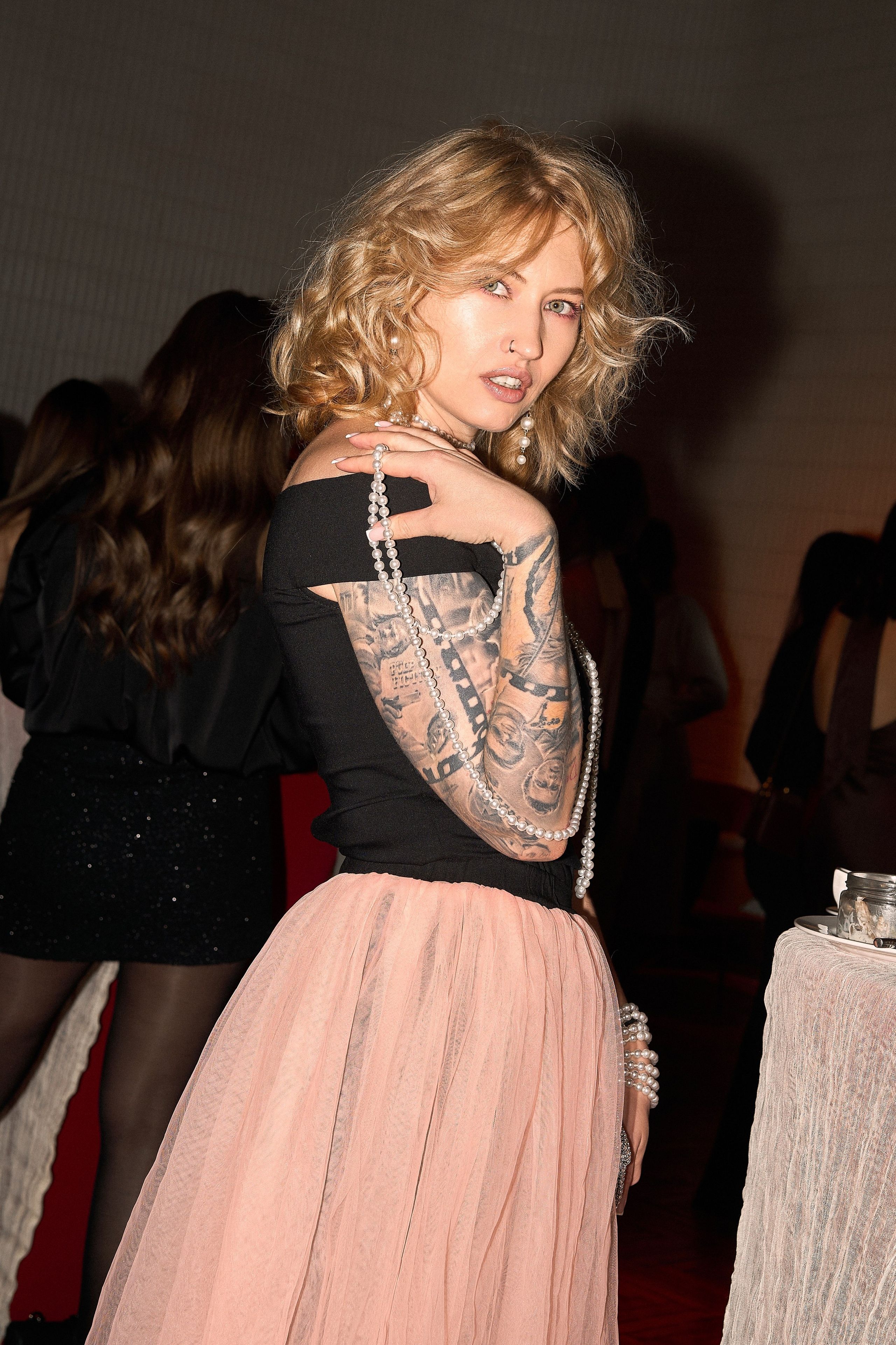 Мероприятия. Фотограф в Москве