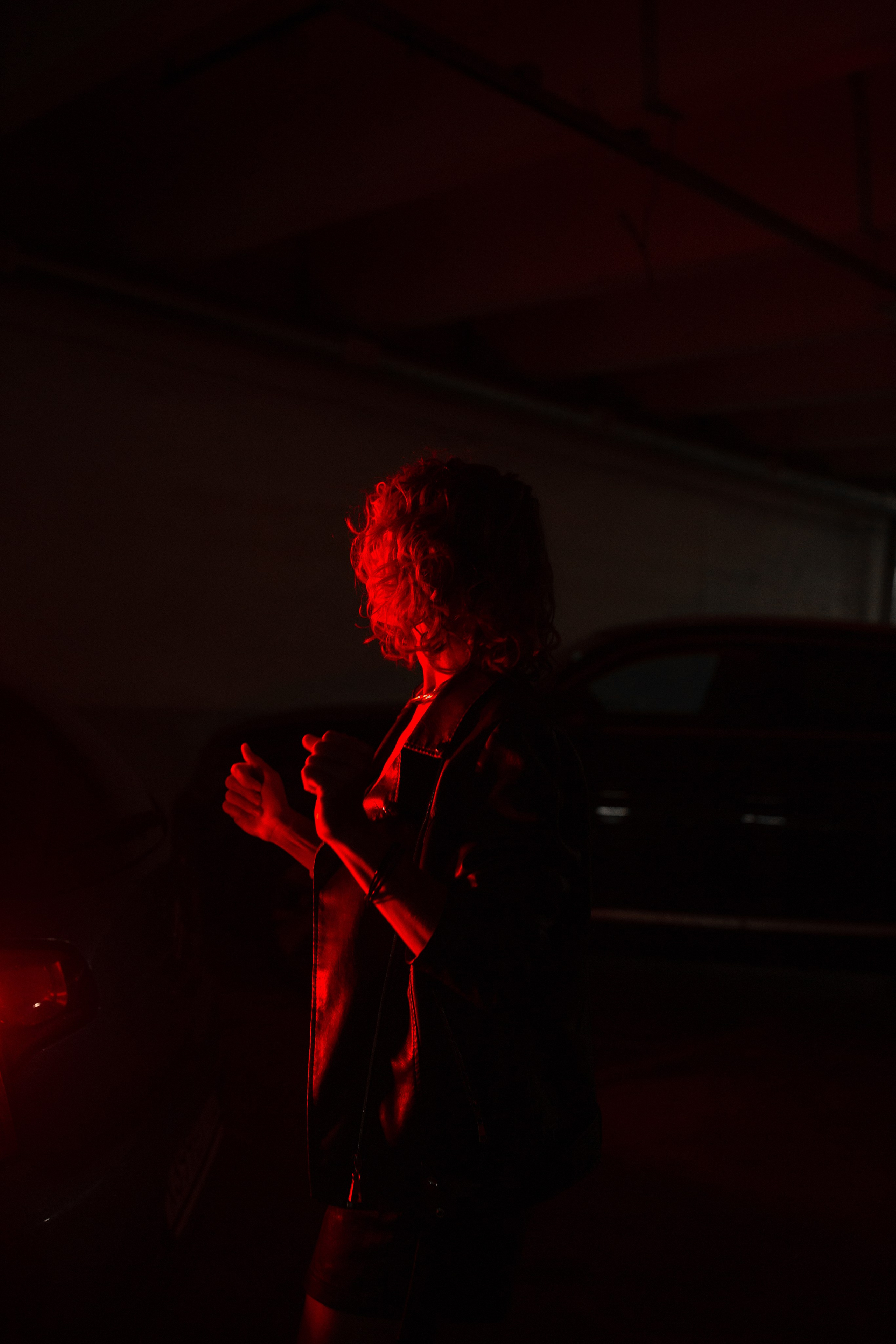 Парковка. Семейный и детский фотограф в Ярославле