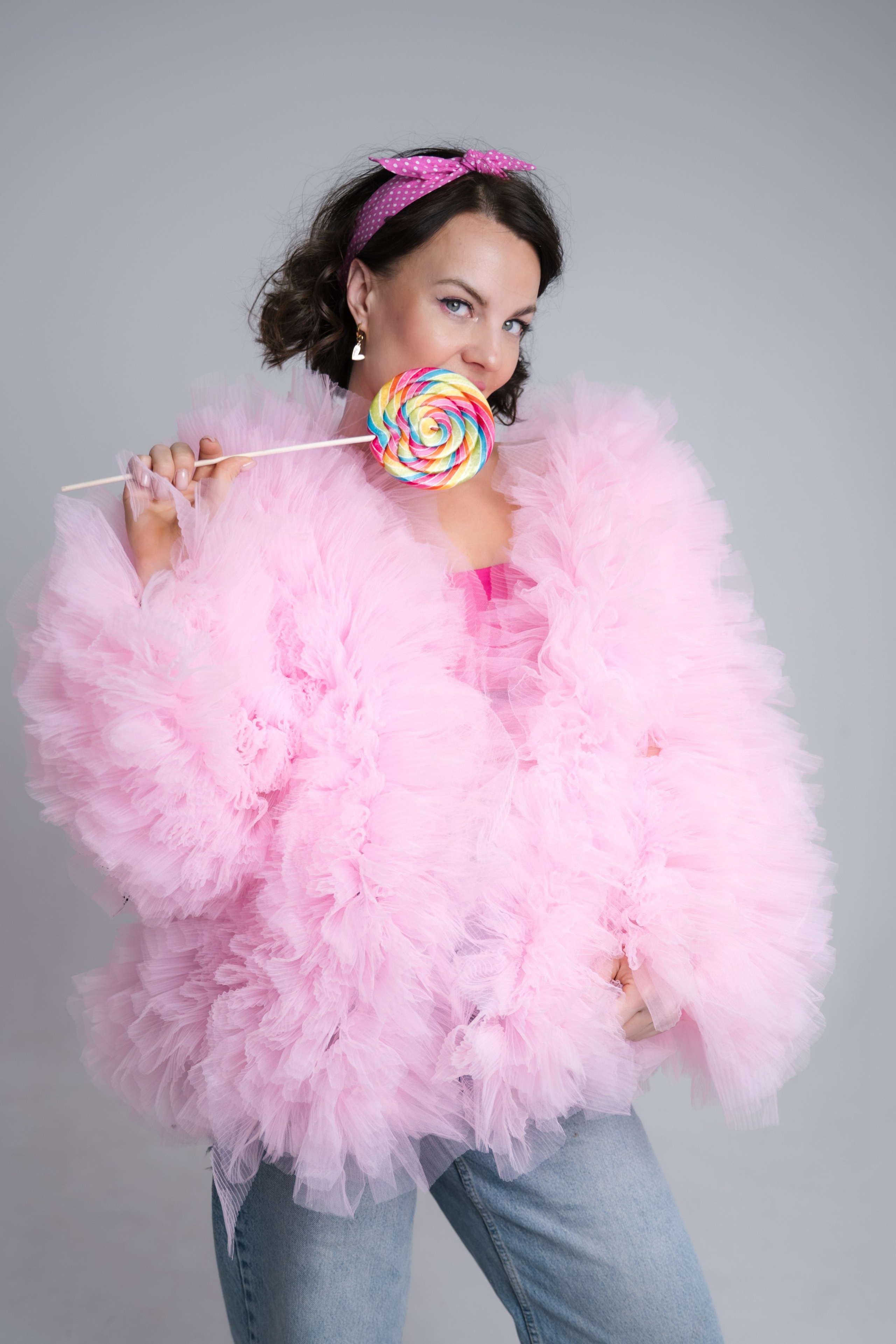 Портрет. Фотограф Казани Евстифеева Кристина