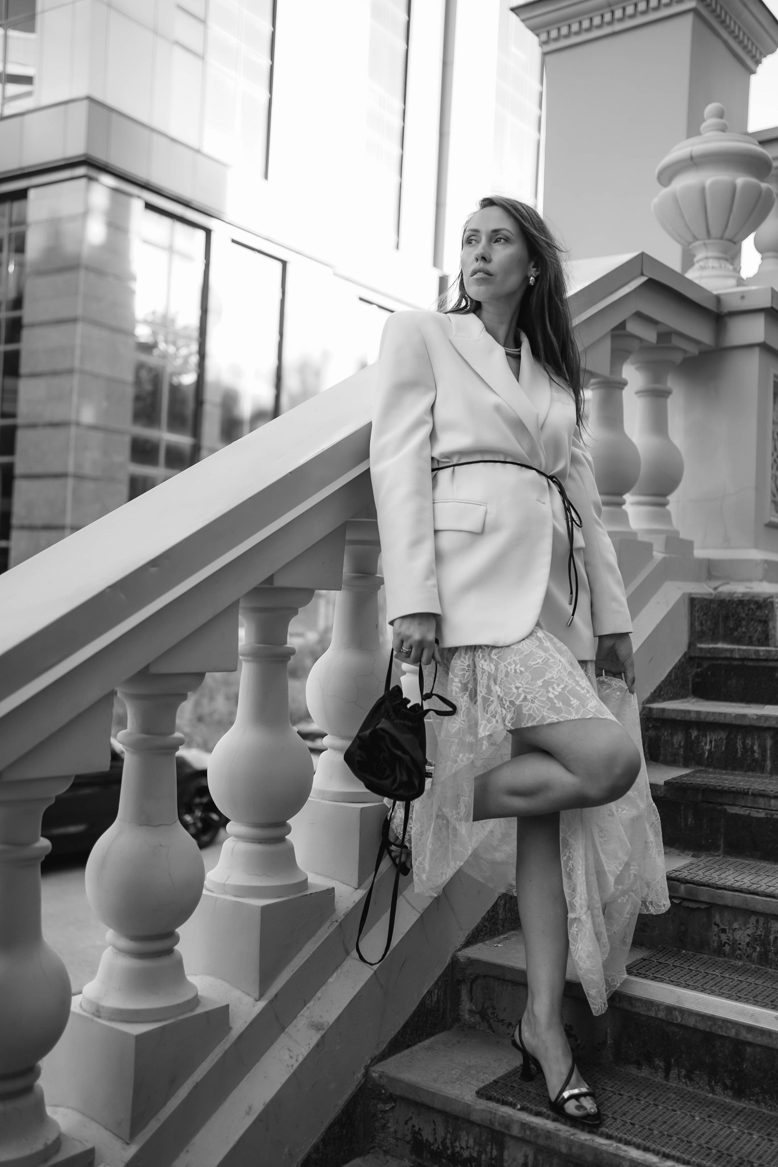 Фотосессии в городе. Фотограф Казани Евстифеева Кристина